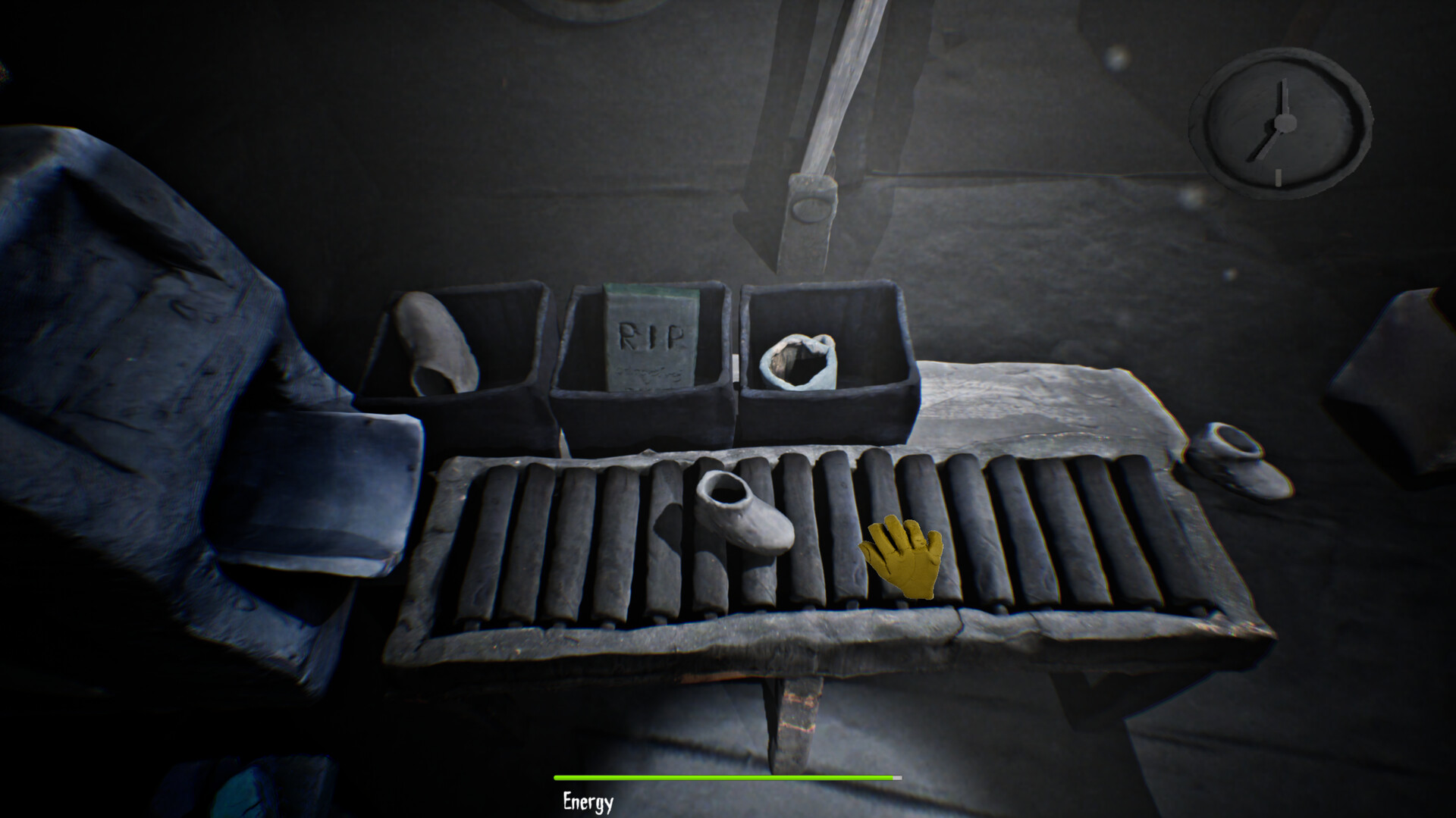 在城市的角落裡,或許能找到一絲溫暖與希望