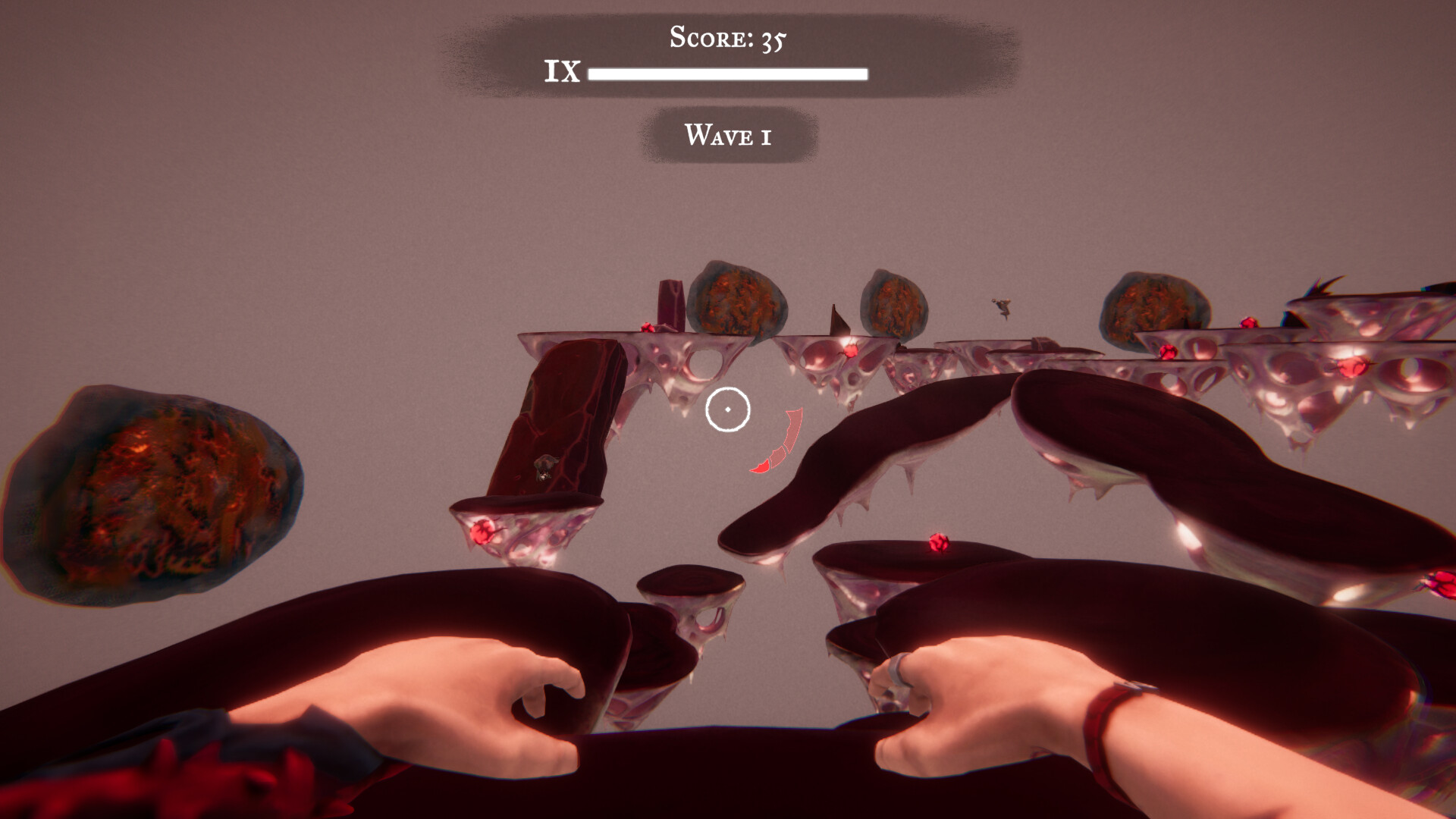 遊戲將帶來一場情感強烈的體驗