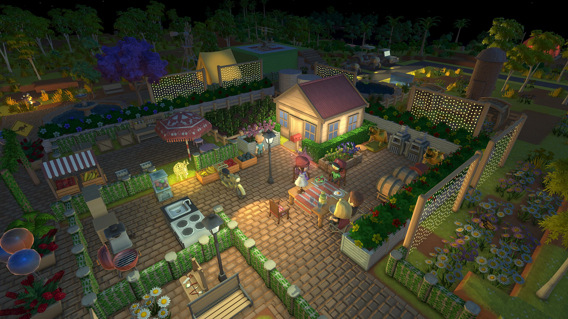 Dinkum新手避免3大常見錯誤｜提升小鎮經營效率必看指南