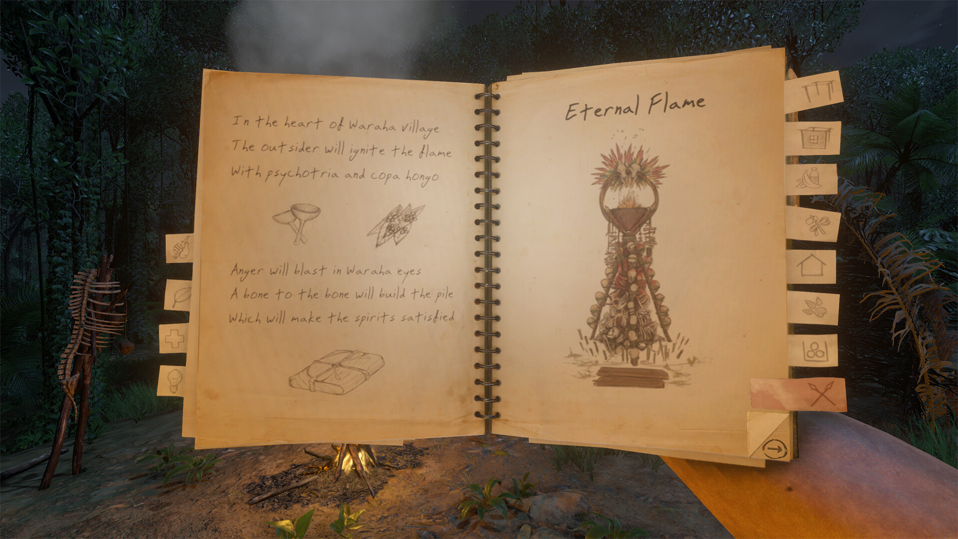 與兇猛的美洲豹正面对峙,需要極大的勇氣與技巧。