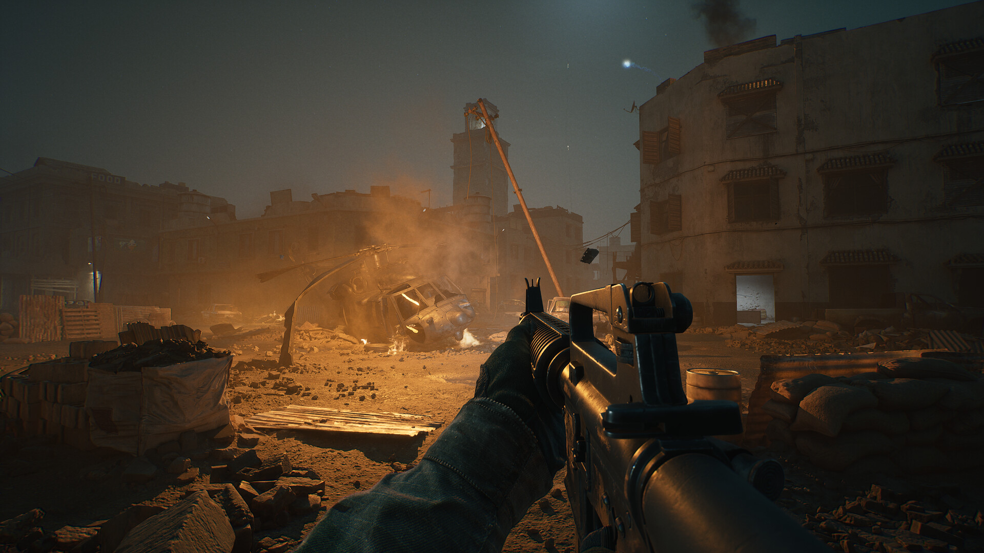 遊戲中的幹員擁有獨特的技能與裝備