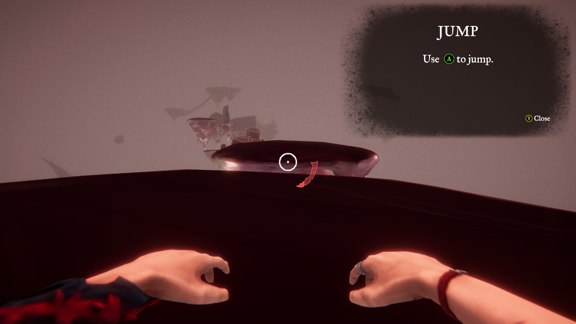 玩家需利用抓鉤藤蔓在立體空間中戰鬥