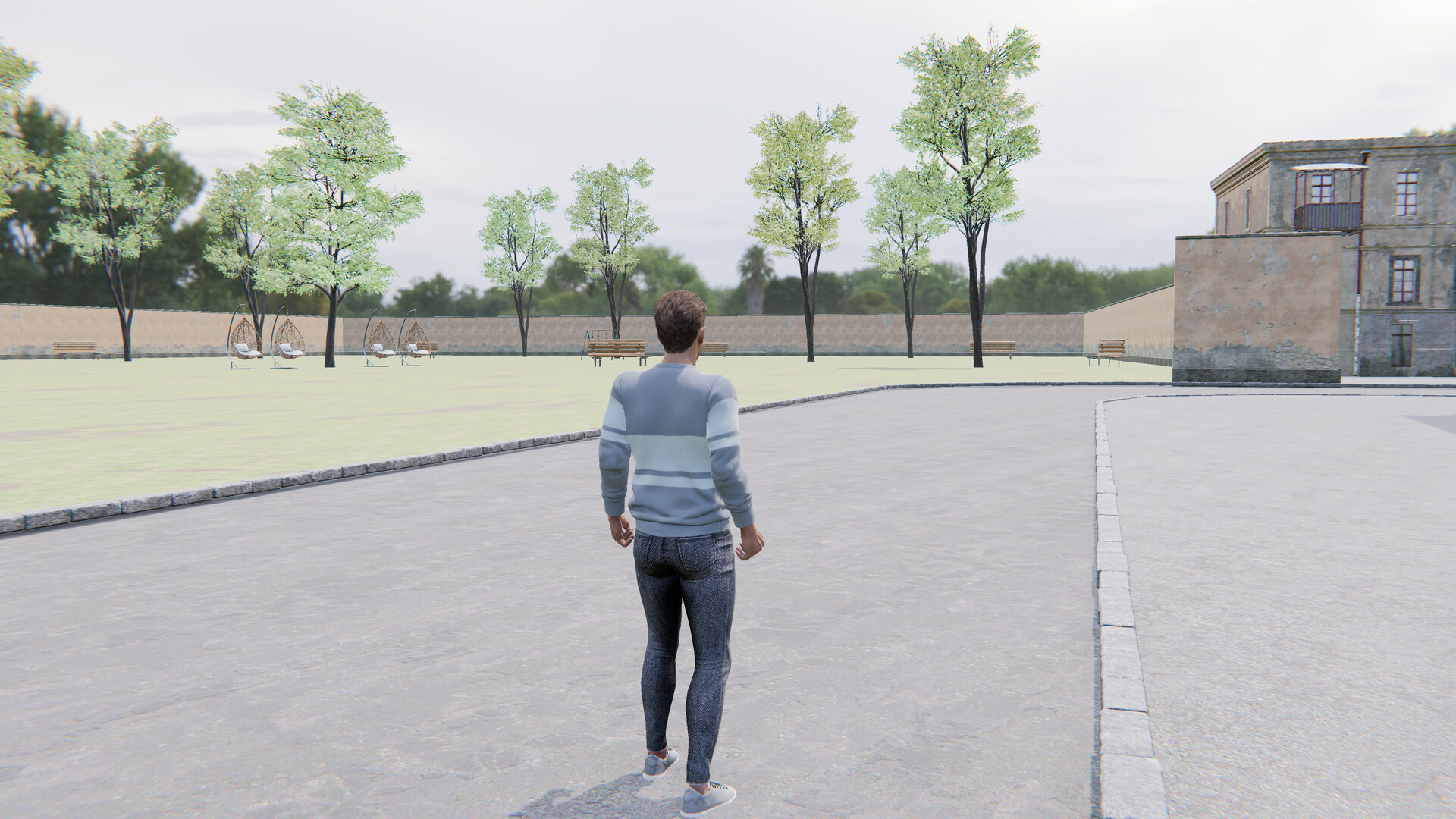 深入探索角色的內心世界