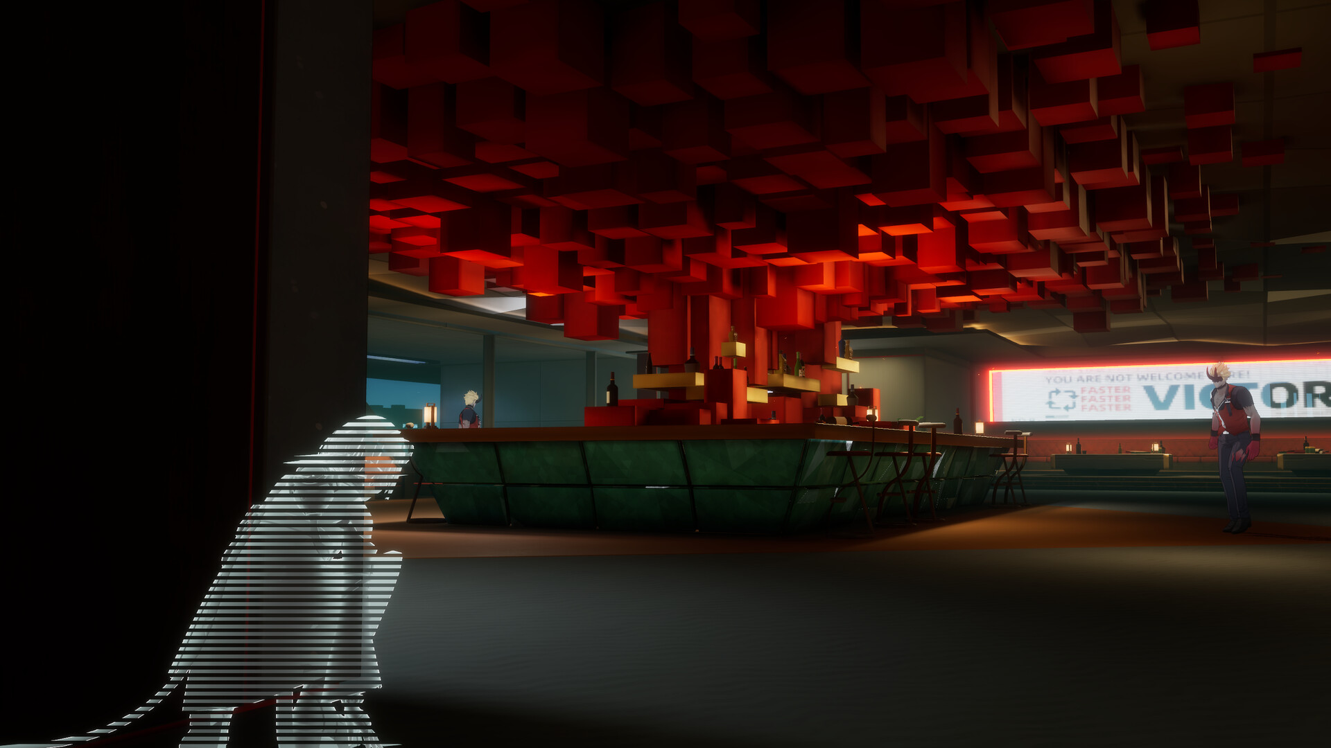 玩家需要策略性地組合隊伍以應對強大的敵人。