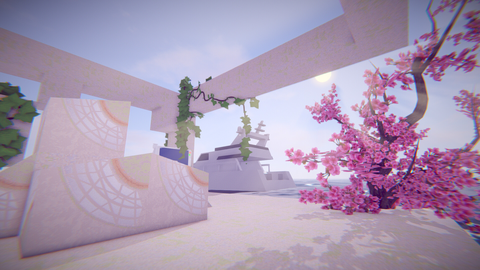 玩家可以建造充滿細節的現代都市