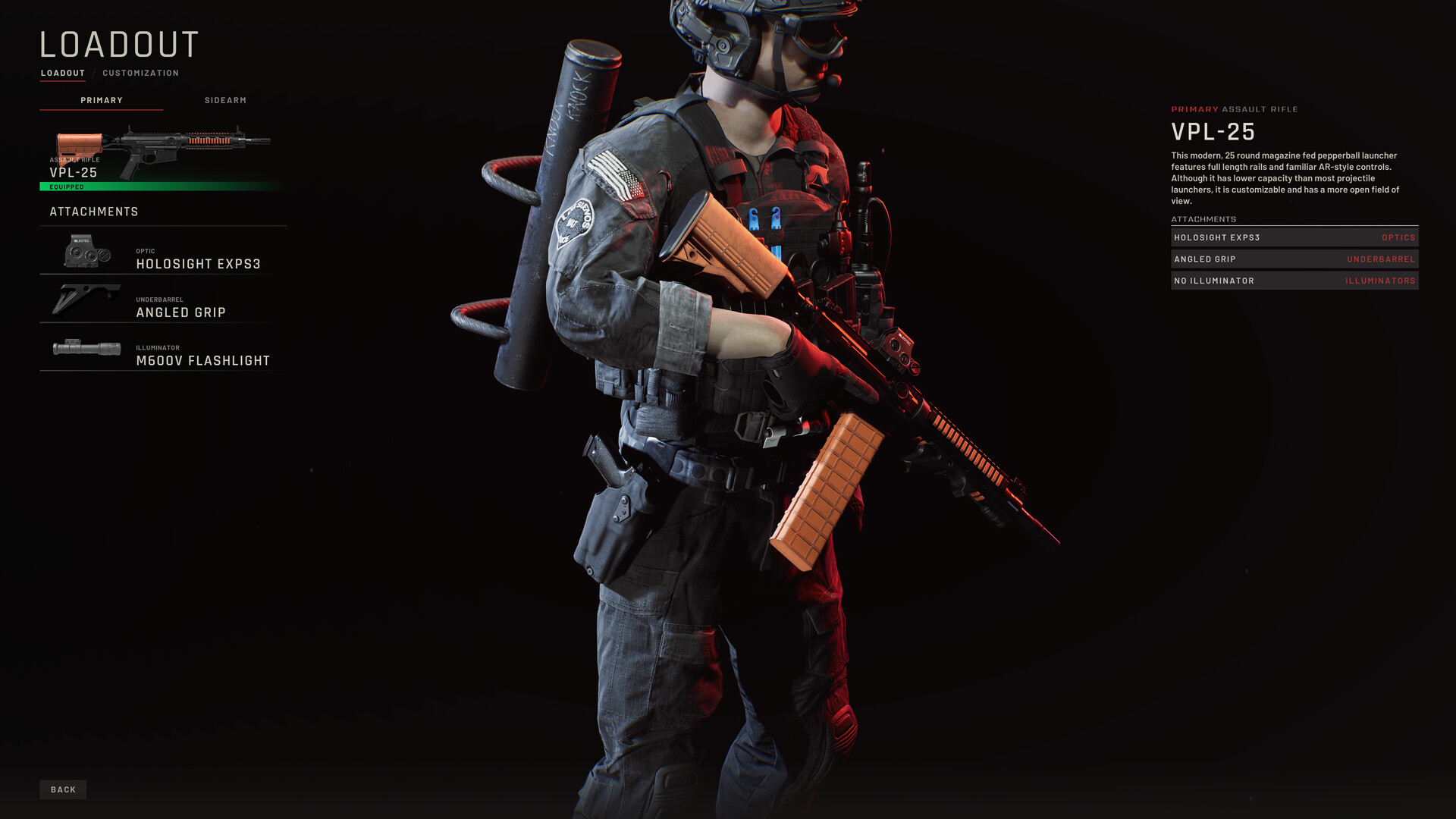 玩家與隊友協同作戰