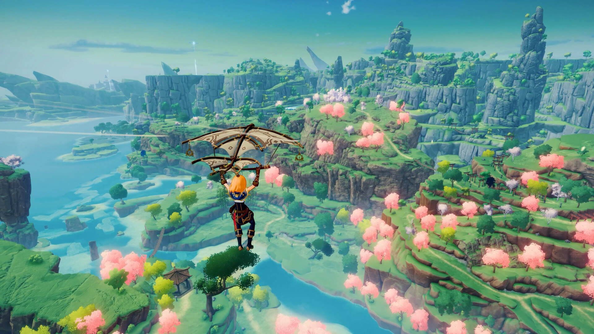 Craftopia自動化系統教學:3個關鍵設置避免效率低下