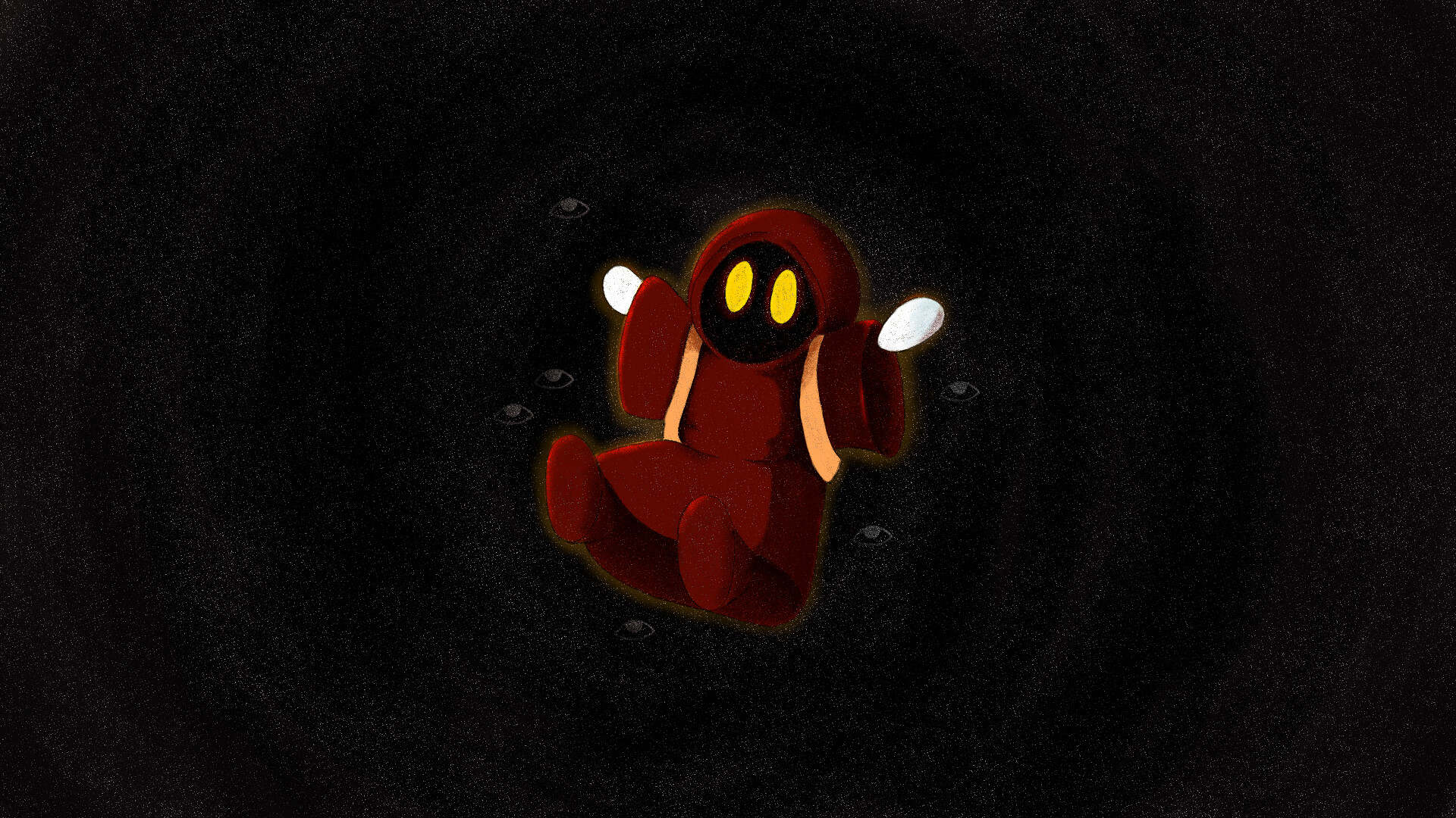 遊戲中的解謎與探索場景