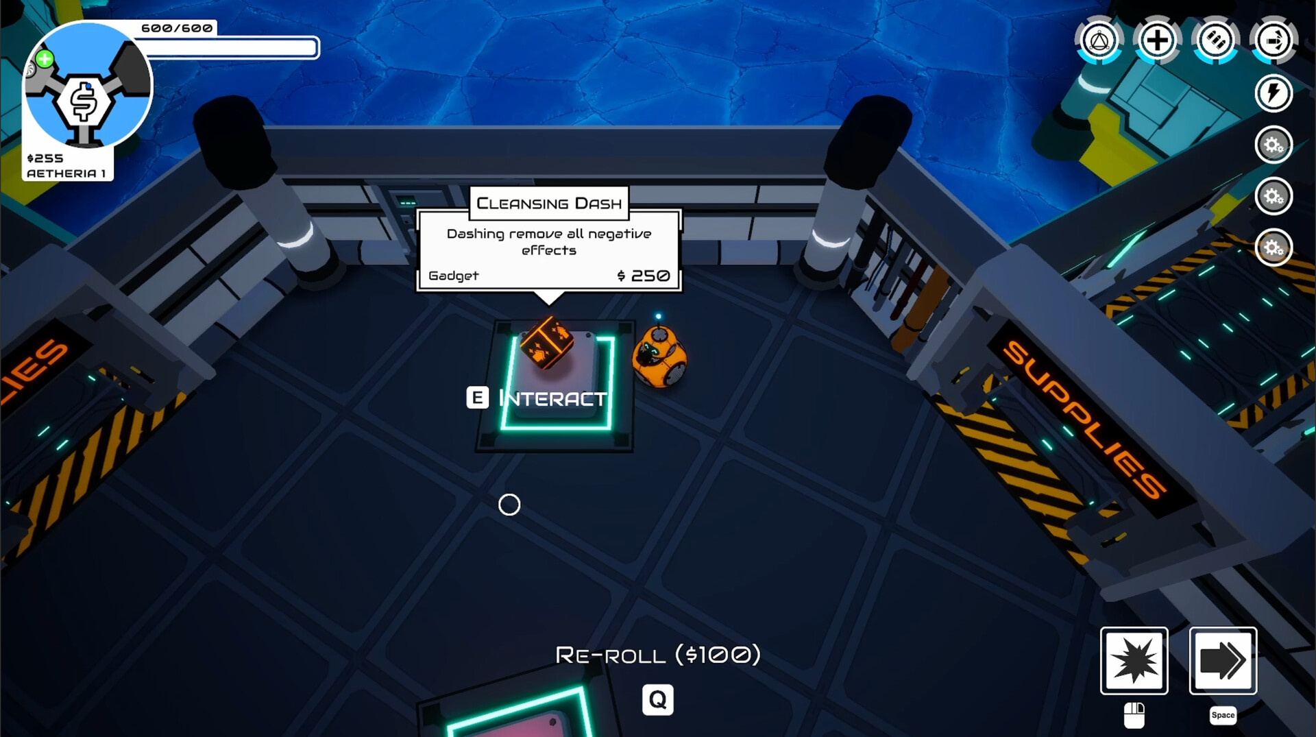 玩家將在充滿敵意的環境中奮戰