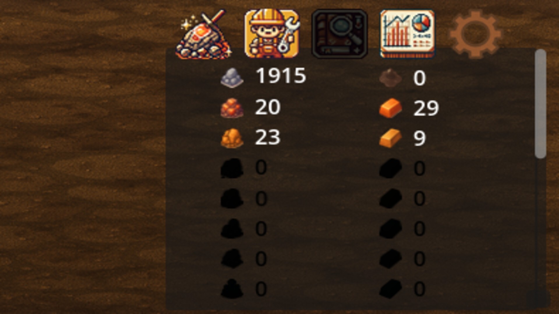 遊戲的整體視覺風格十分舒適