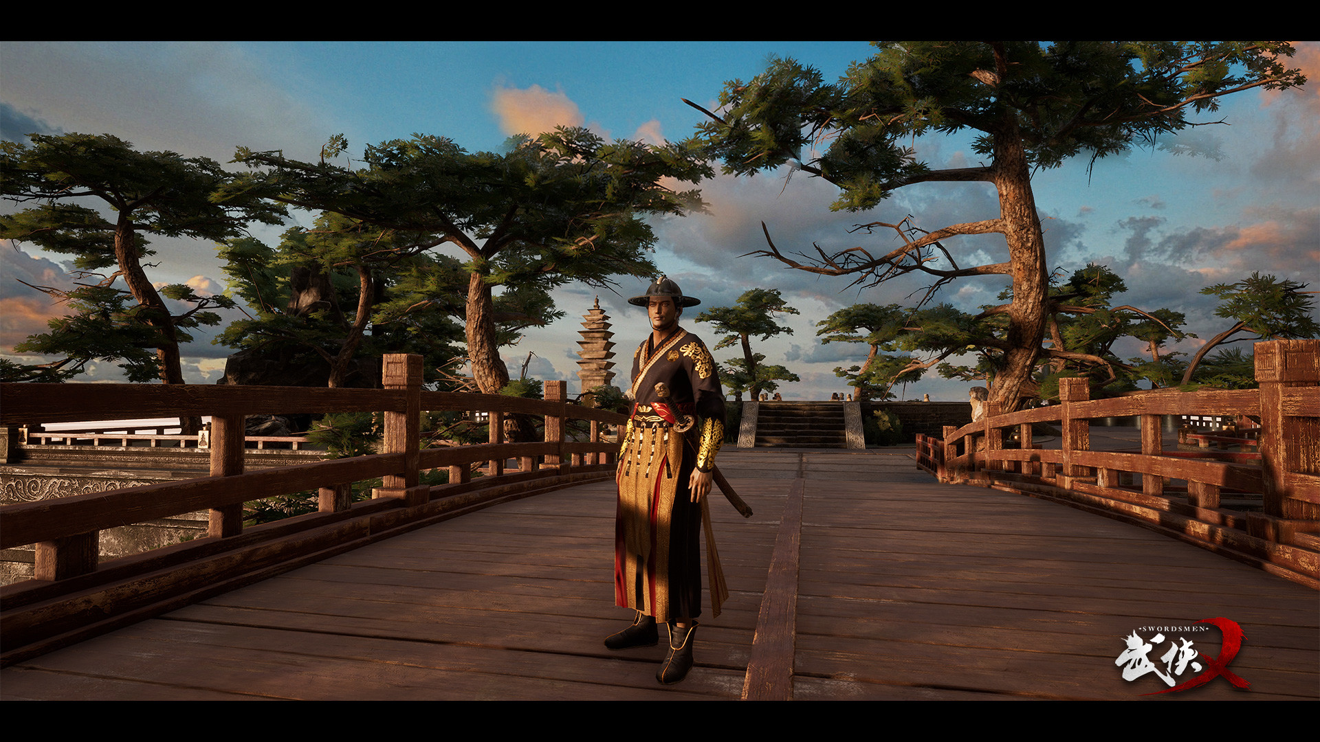 武俠乂系統需求懶人包|2025年快速檢查電腦配備是否能順暢遊玩