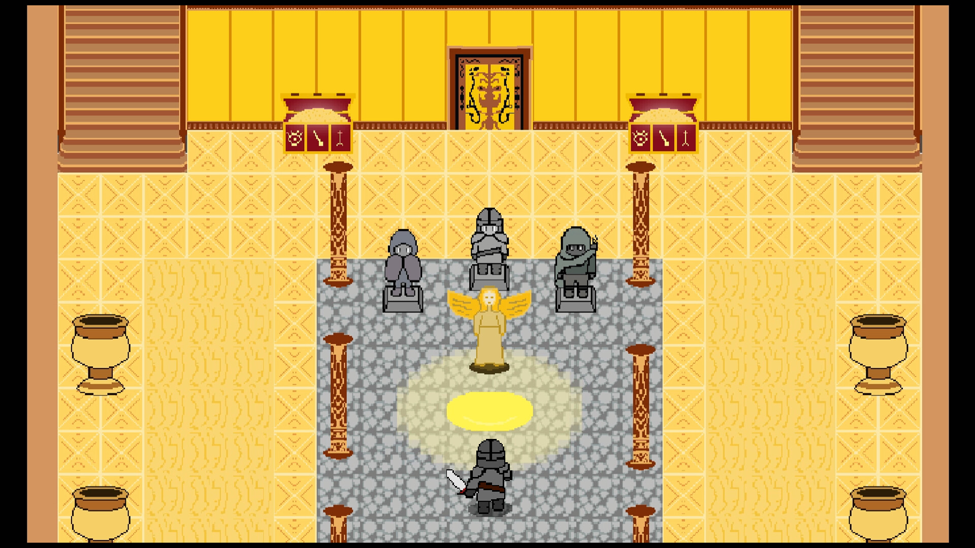 玩家將在遊戲中探索豐富多樣的場景