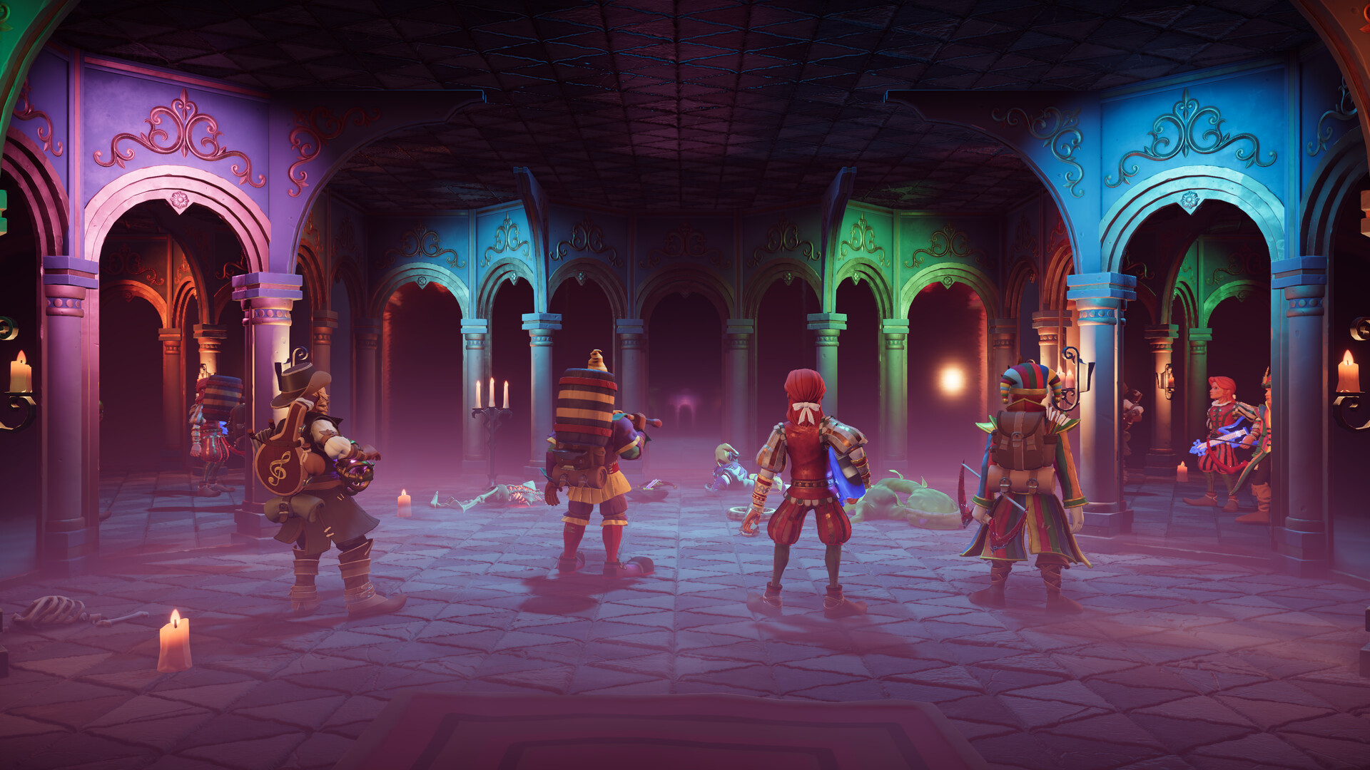 For The King 2回合制新手必看:避免這5大錯誤提升過關率