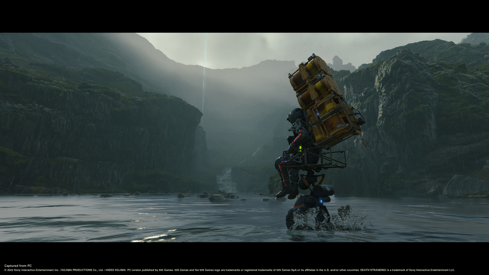 死亡擱淺導演剪輯版升級需知:避免常見存檔遺失問題