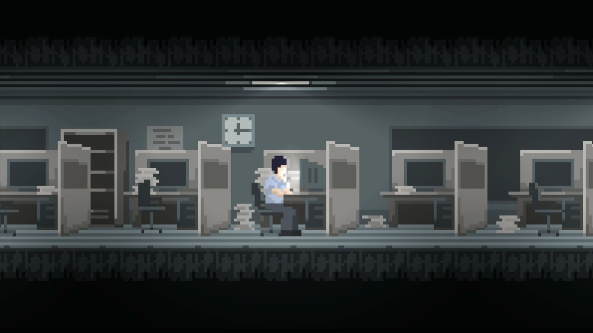 廁所是觀察異常的重點區域之一