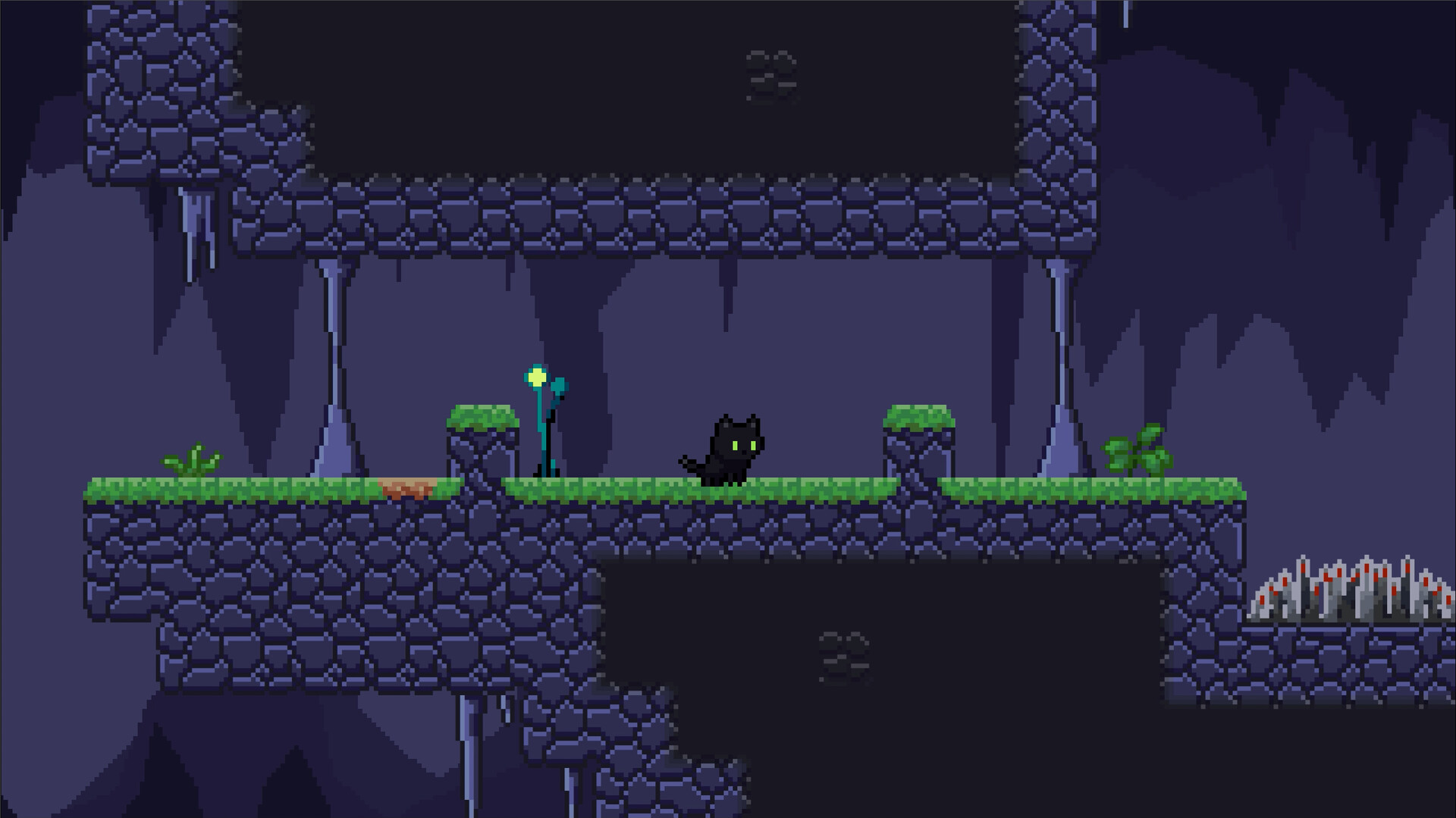 單按鈕操作考驗玩家的反應