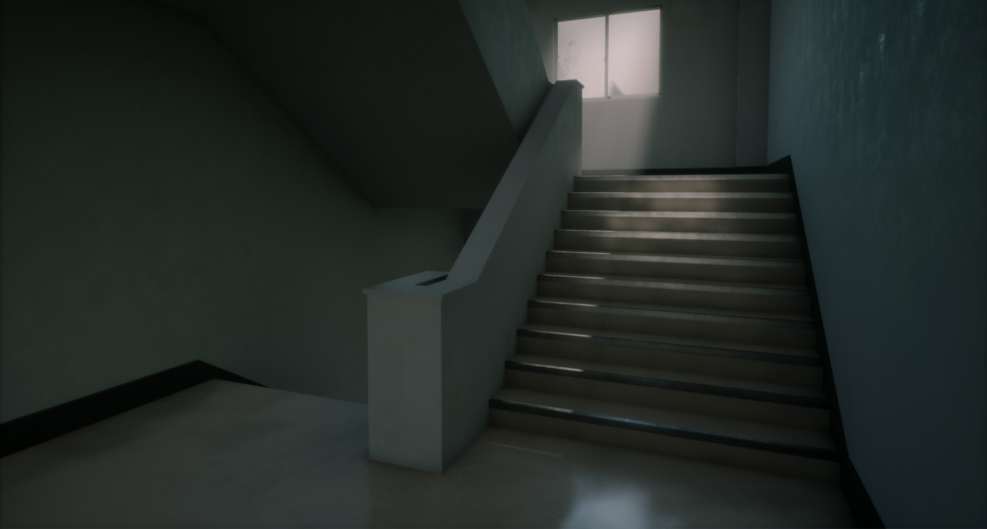 遊戲中的神秘女孩