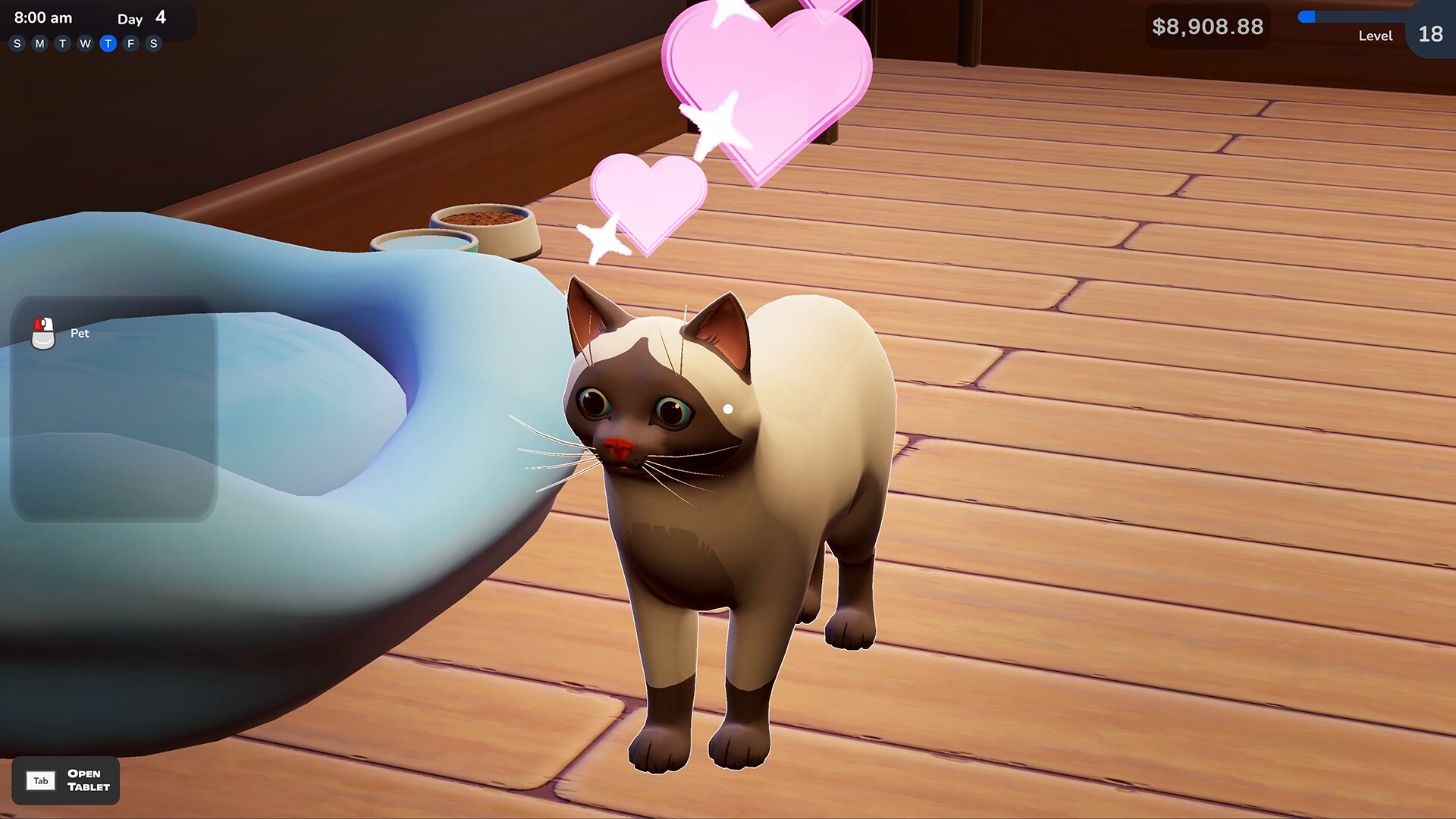 擴展你的書店事業