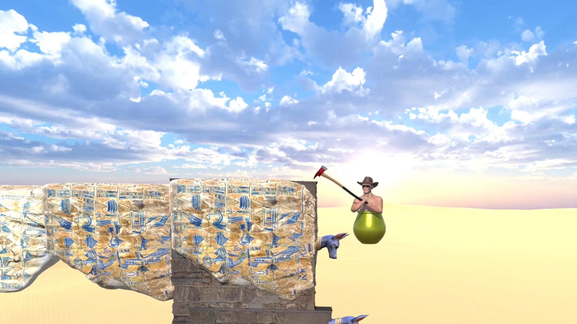 攀登高峰的挑戰