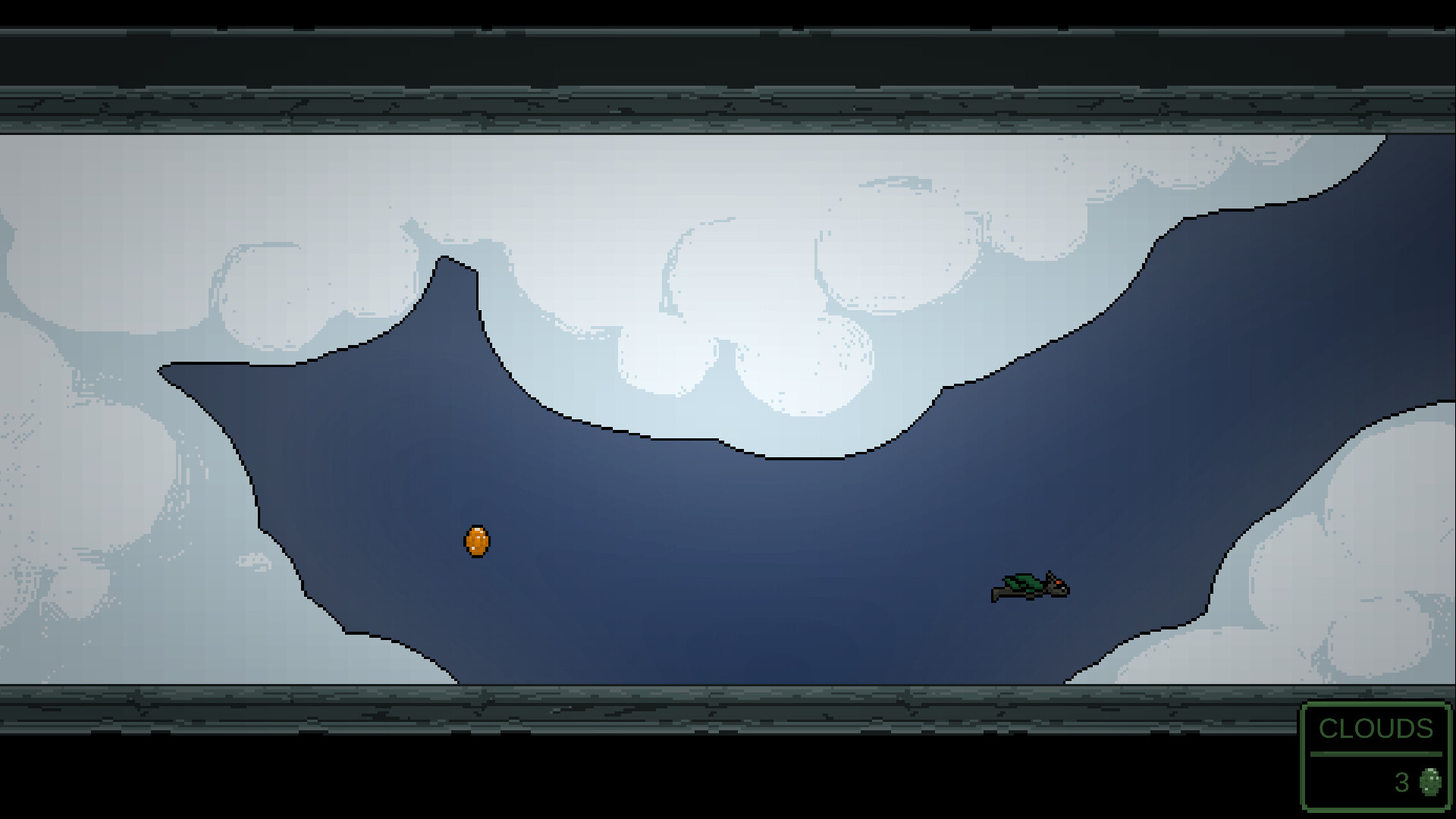 遊戲中的角色與互動元素