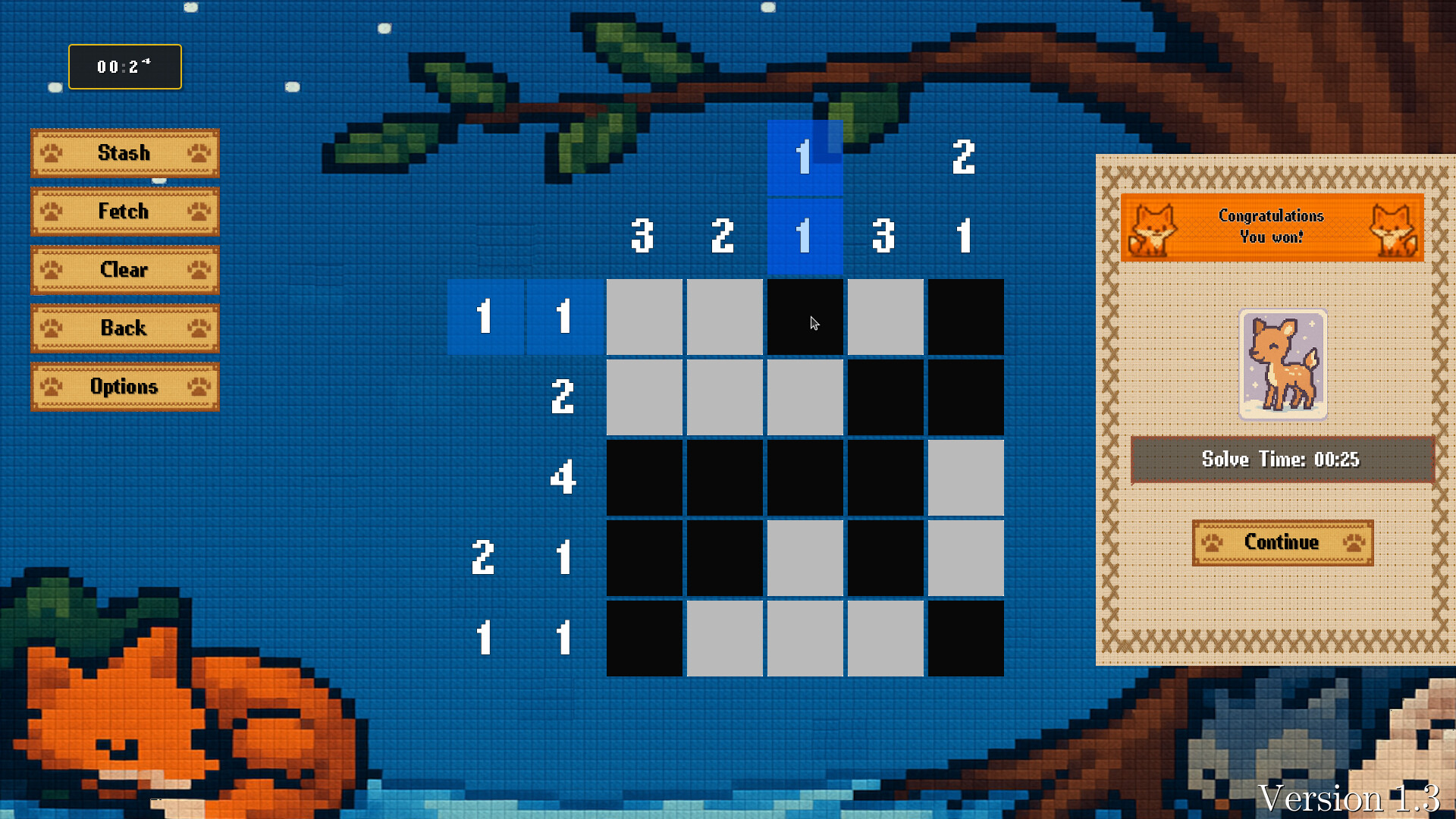 多種配色主題可供選擇。