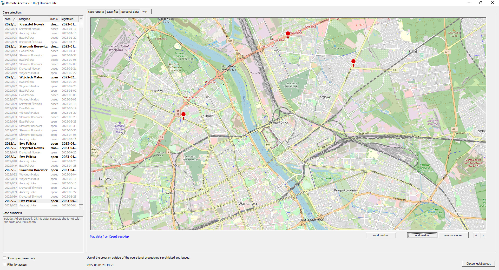 破解文件中的隱藏訊息