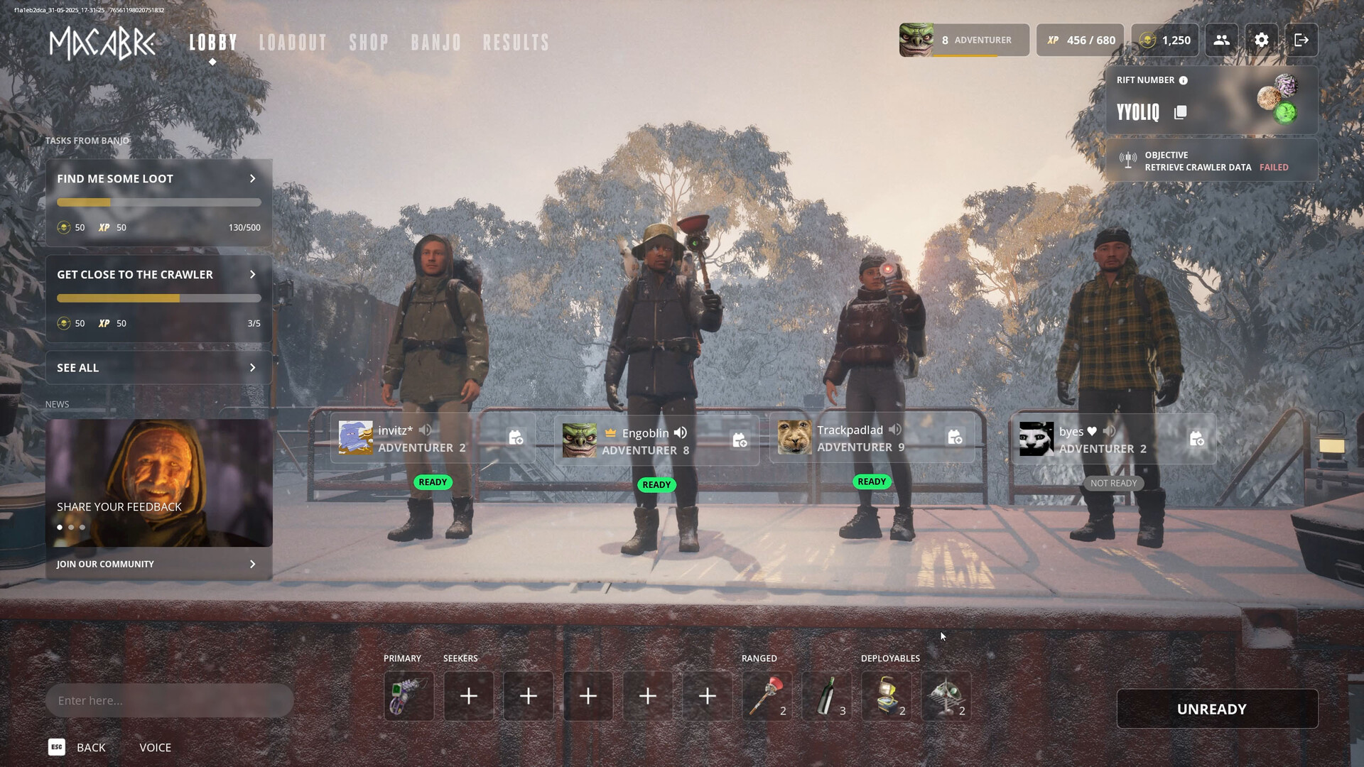 遊戲中的詭異場景