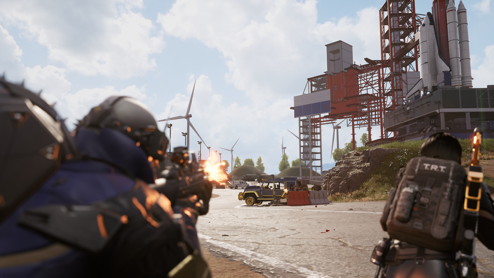 遊戲中的製作與升級介面