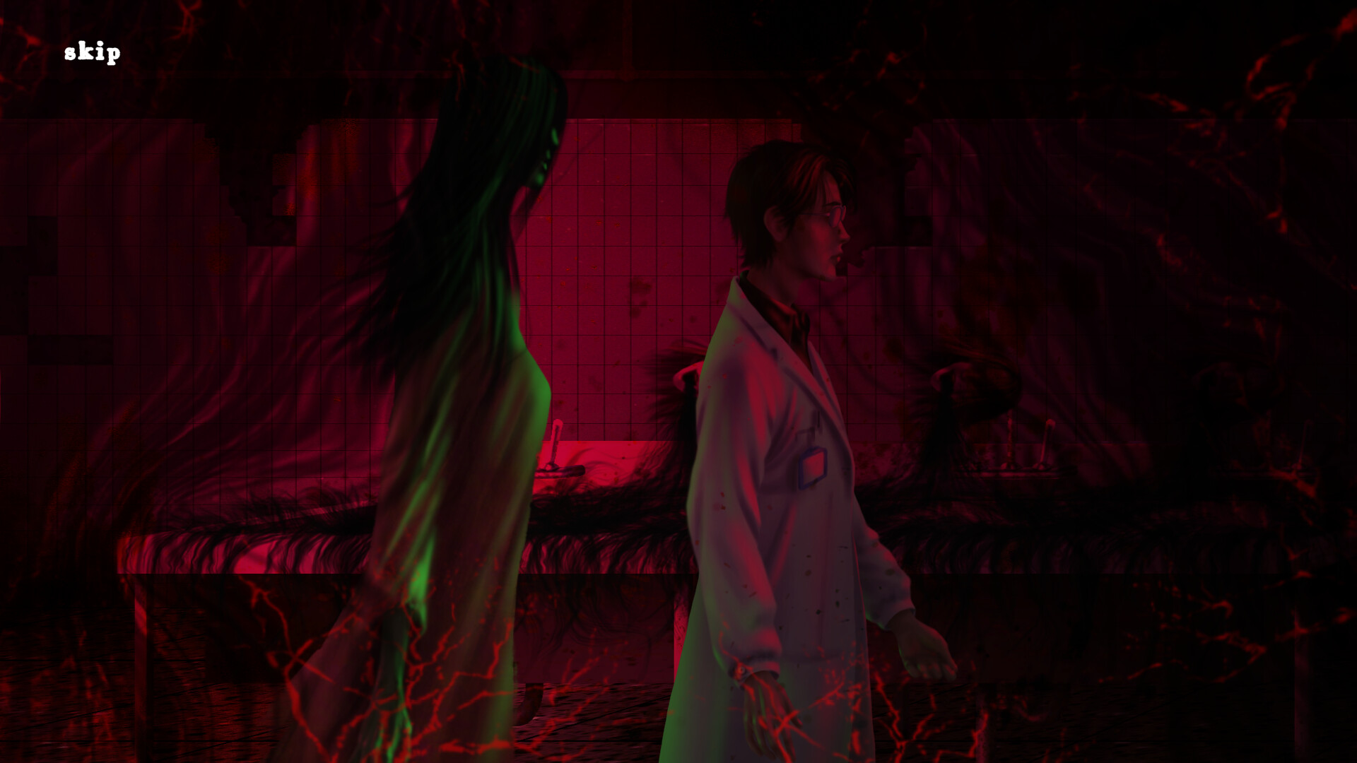 遊戲中的特色互動玩法