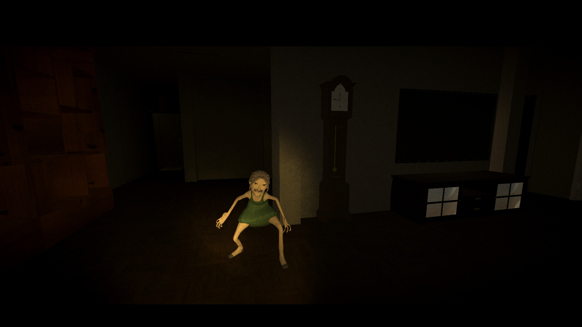 玩家需要在複雜的設施中完成任務