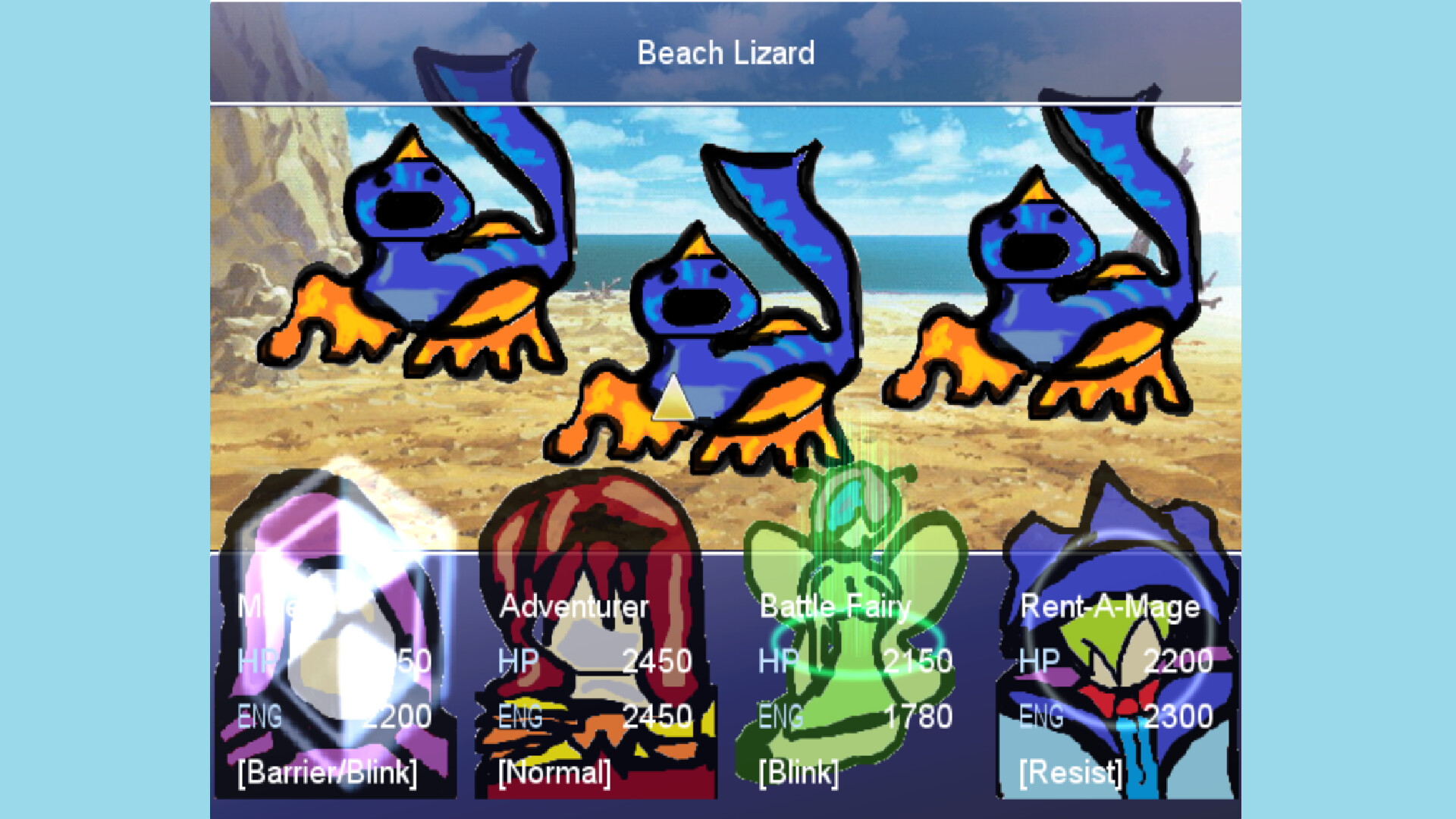 探索深邃的森林，尋找稀有資源