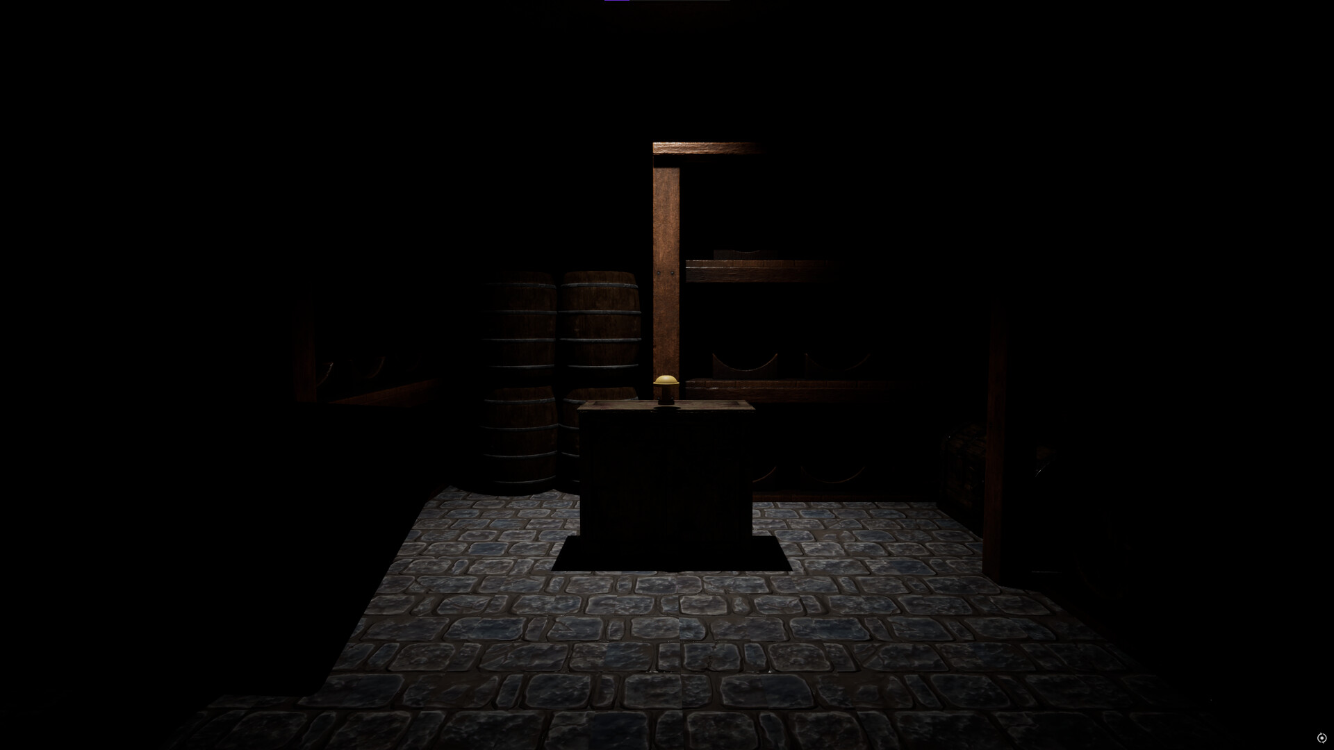 遊戲中的謎題設計考驗玩家的邏輯能力