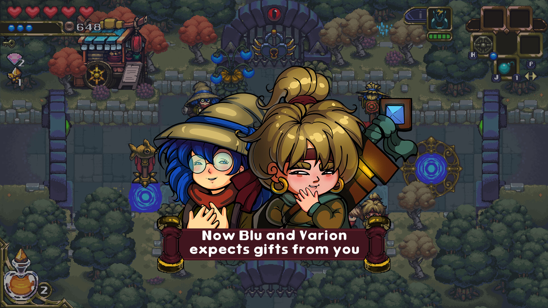 玩家的每一步都至關重要