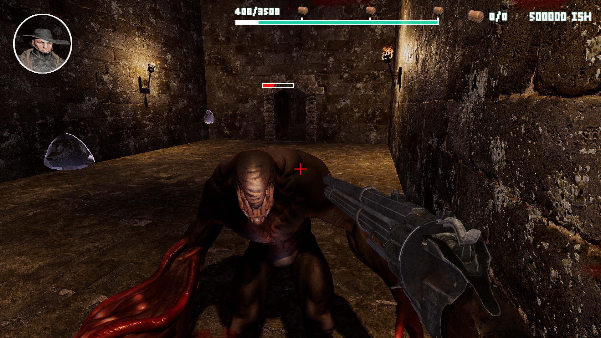 遊戲中的環境美術設計