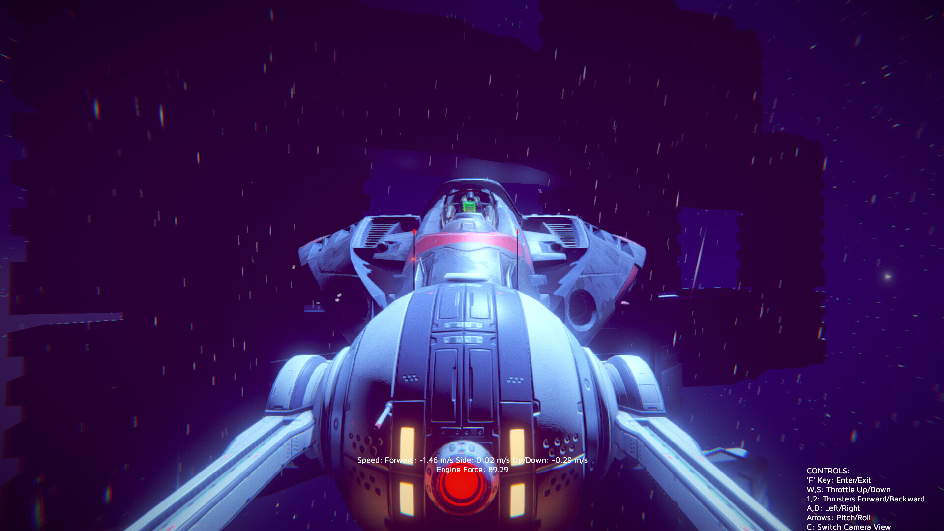 遊戲提供強大的編輯器介面