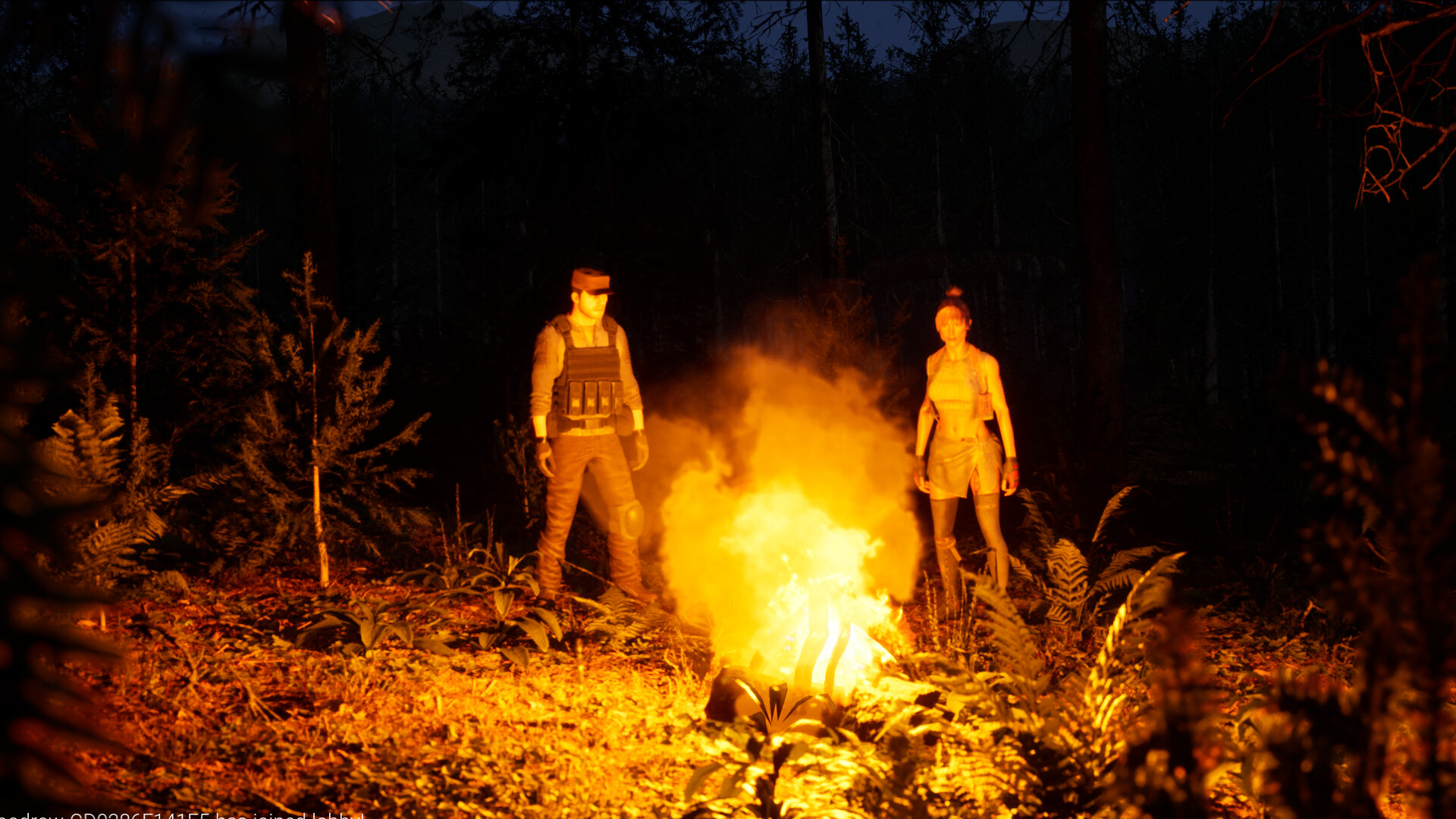 玩家將面對各種猙獰的異形生物