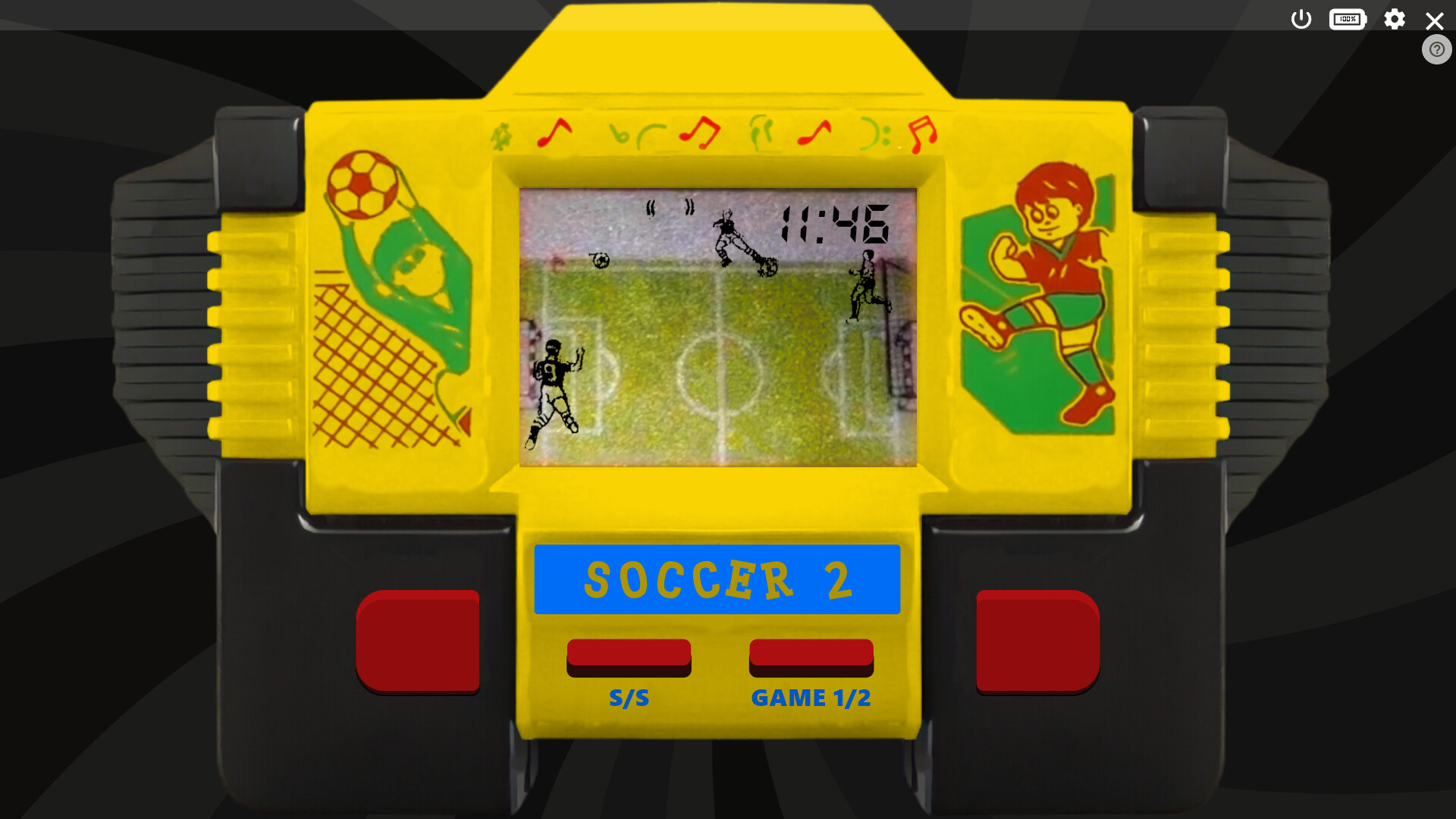 多樣化的遊戲內容等待玩家挑戰