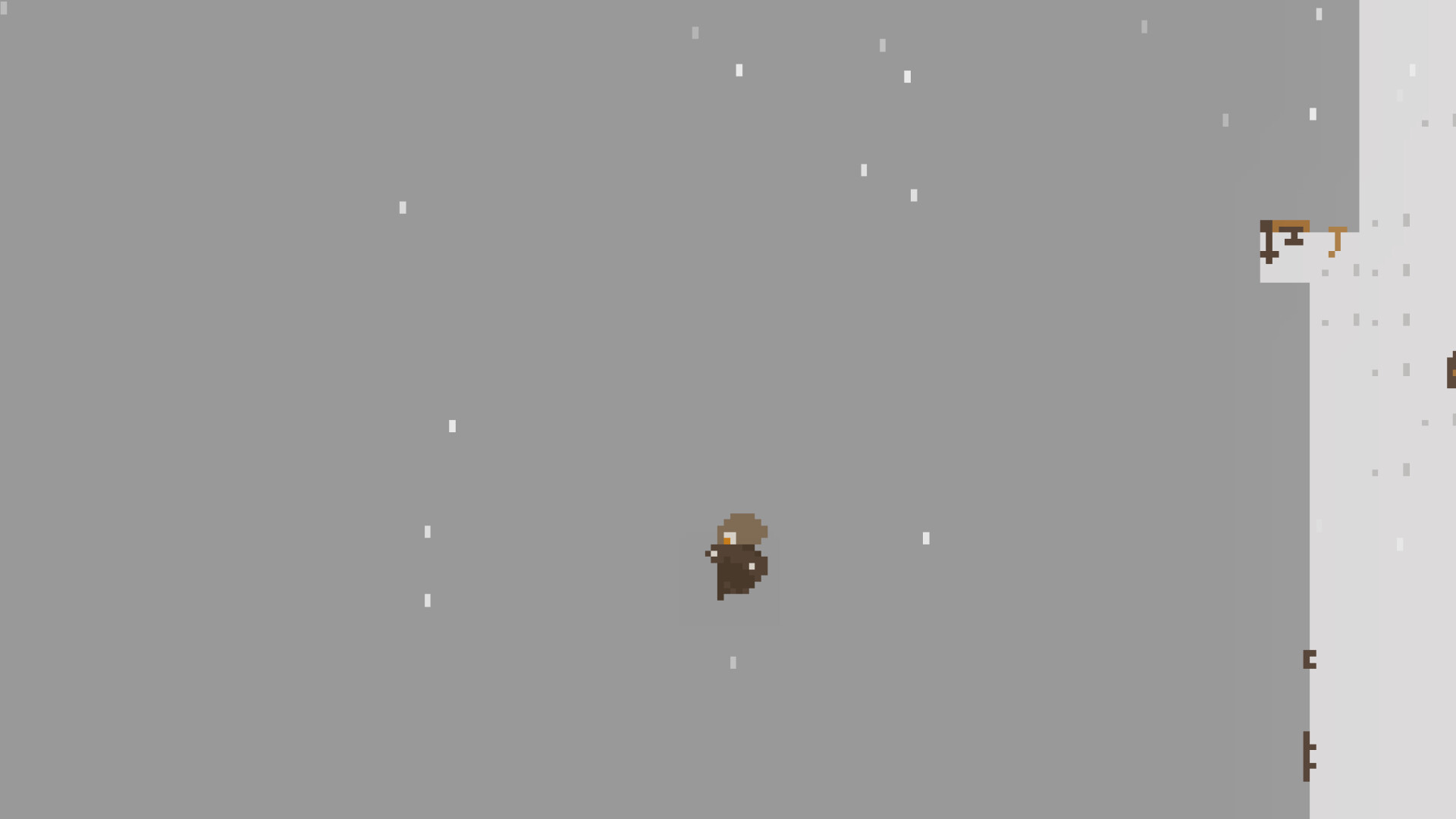 遊戲場景色彩繽紛，但挑戰難度極高。