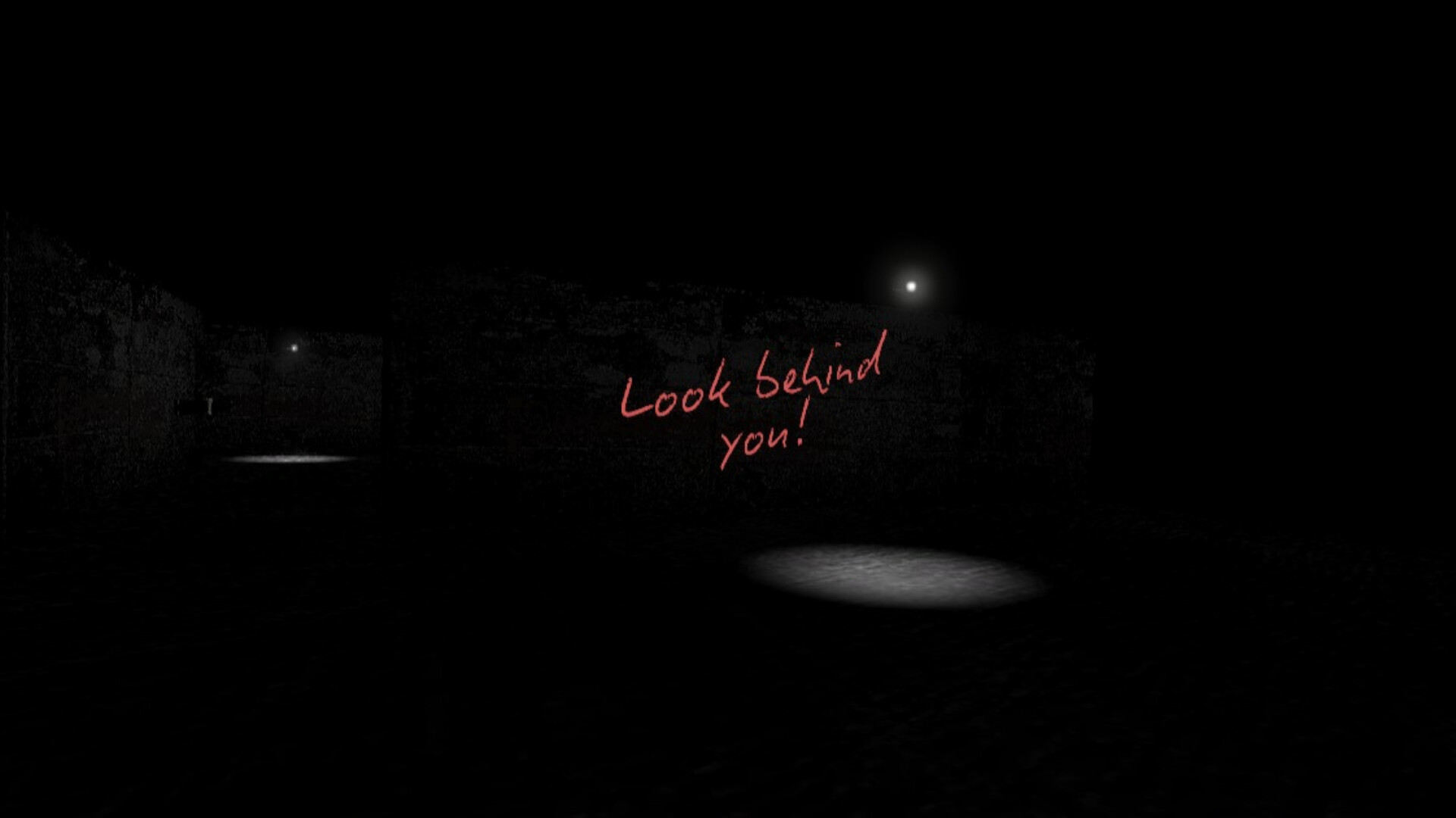 廢棄醫院的內部環境充滿未知