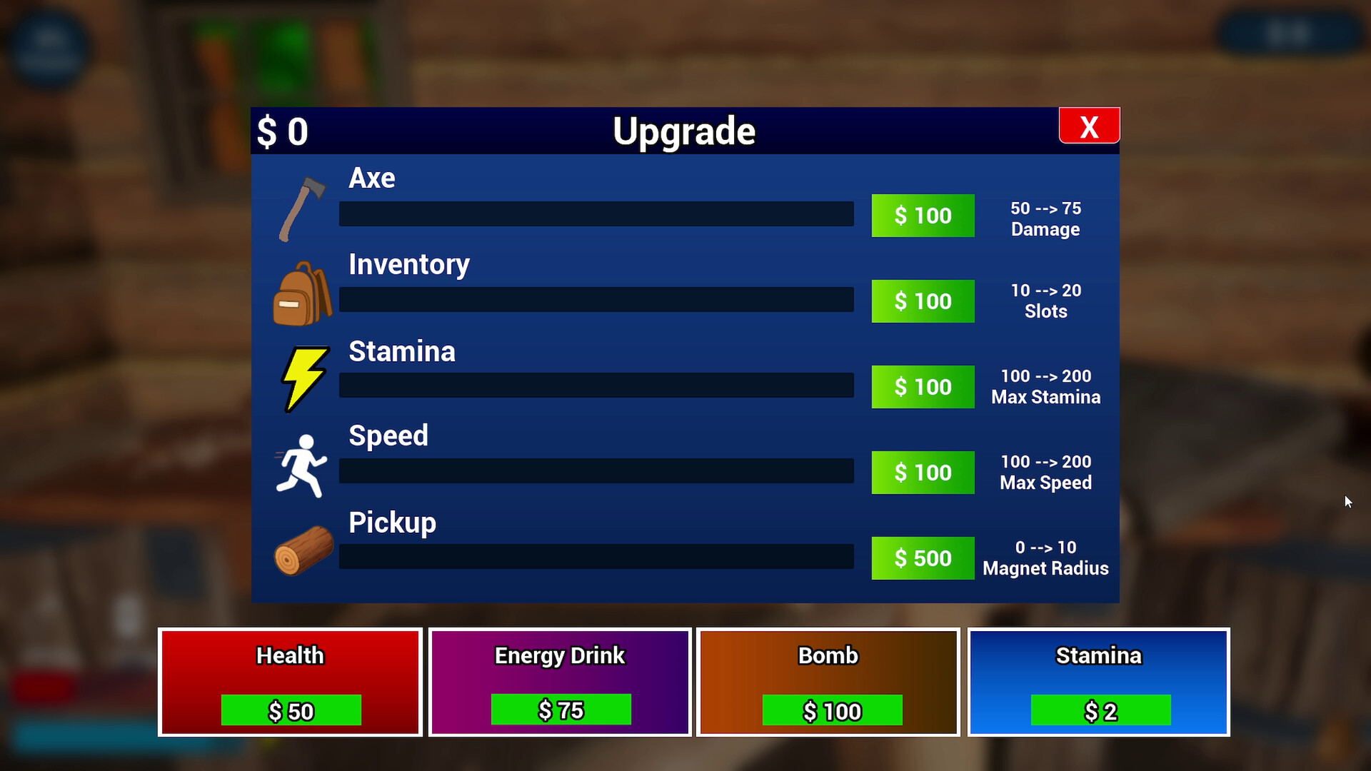 遊戲的極簡美術風格營造出寧靜的氛圍