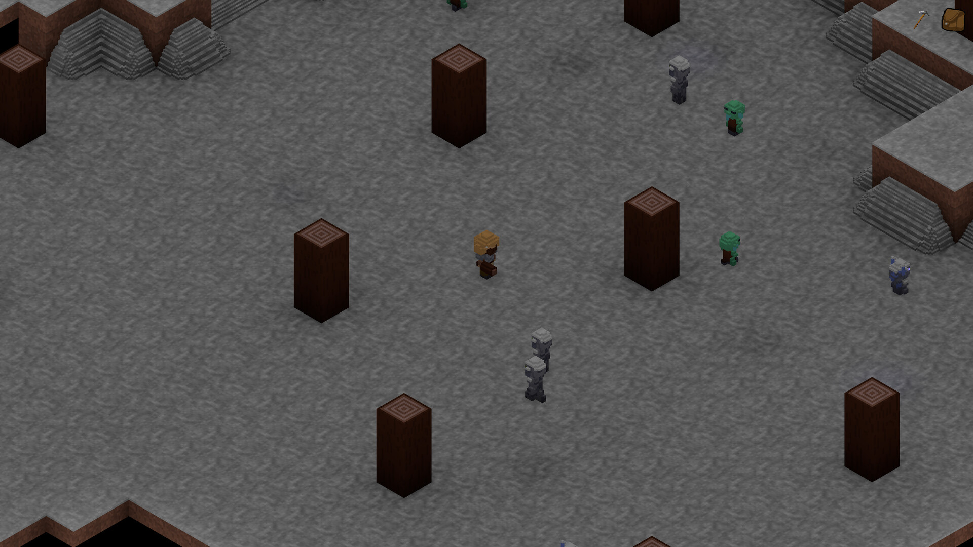 在奇幻的中世紀世界中展開冒險。