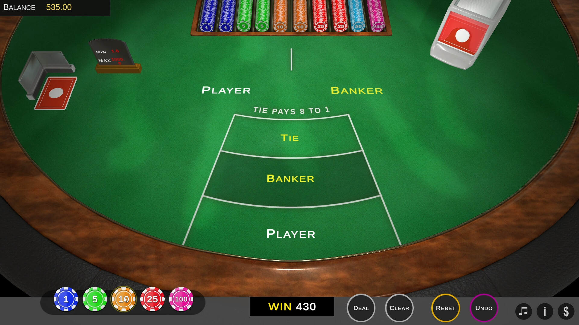 感受每一次勝利的喜悅。