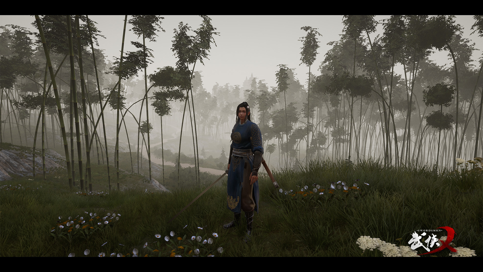 玩家在遊戲中展開激烈對決