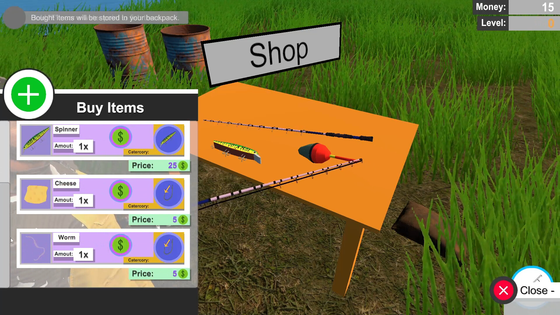 第三人稱視角讓玩家能更好地欣賞周遭美景