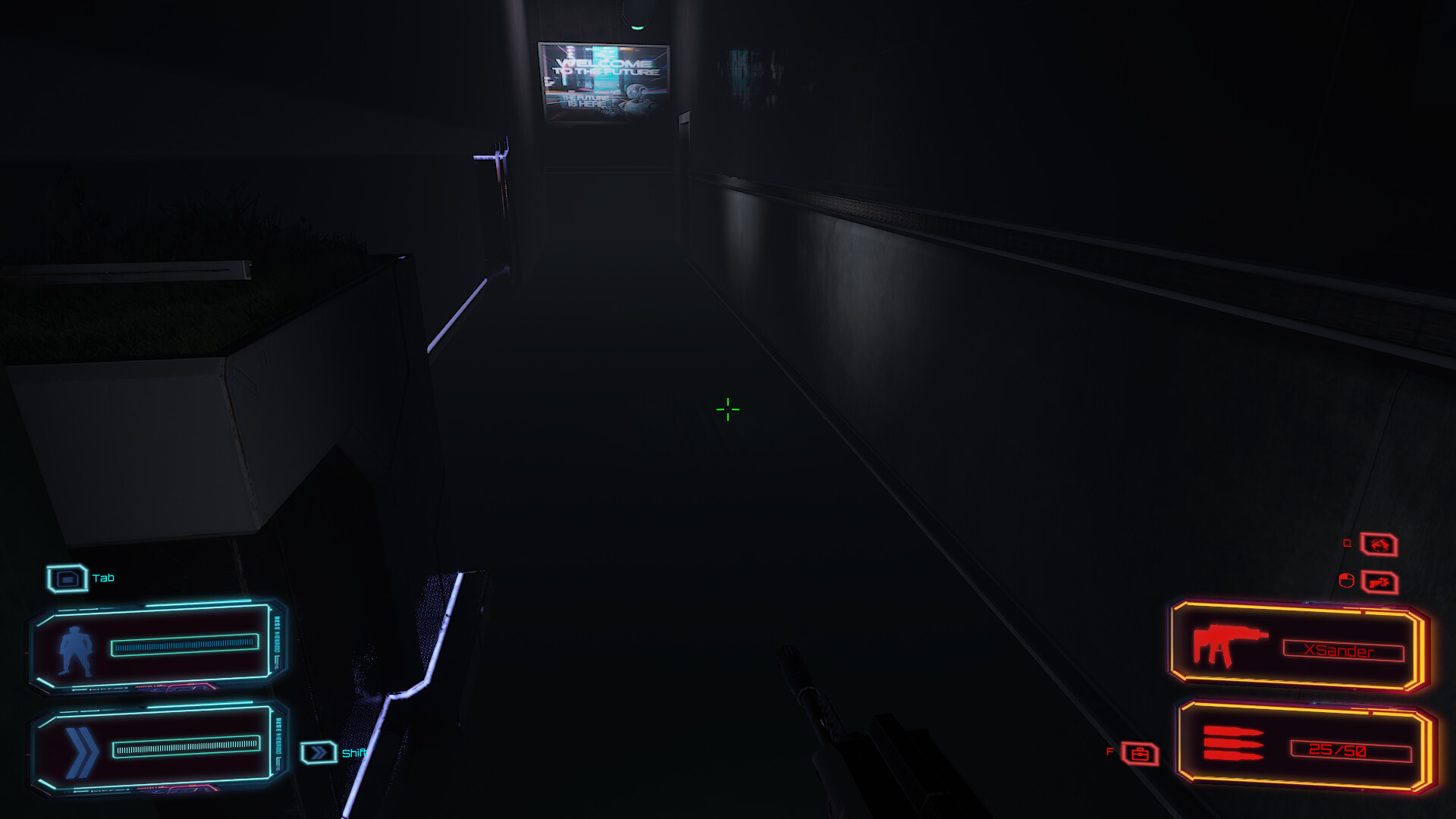 遊戲中的地鐵系統是重要的移動方式之一