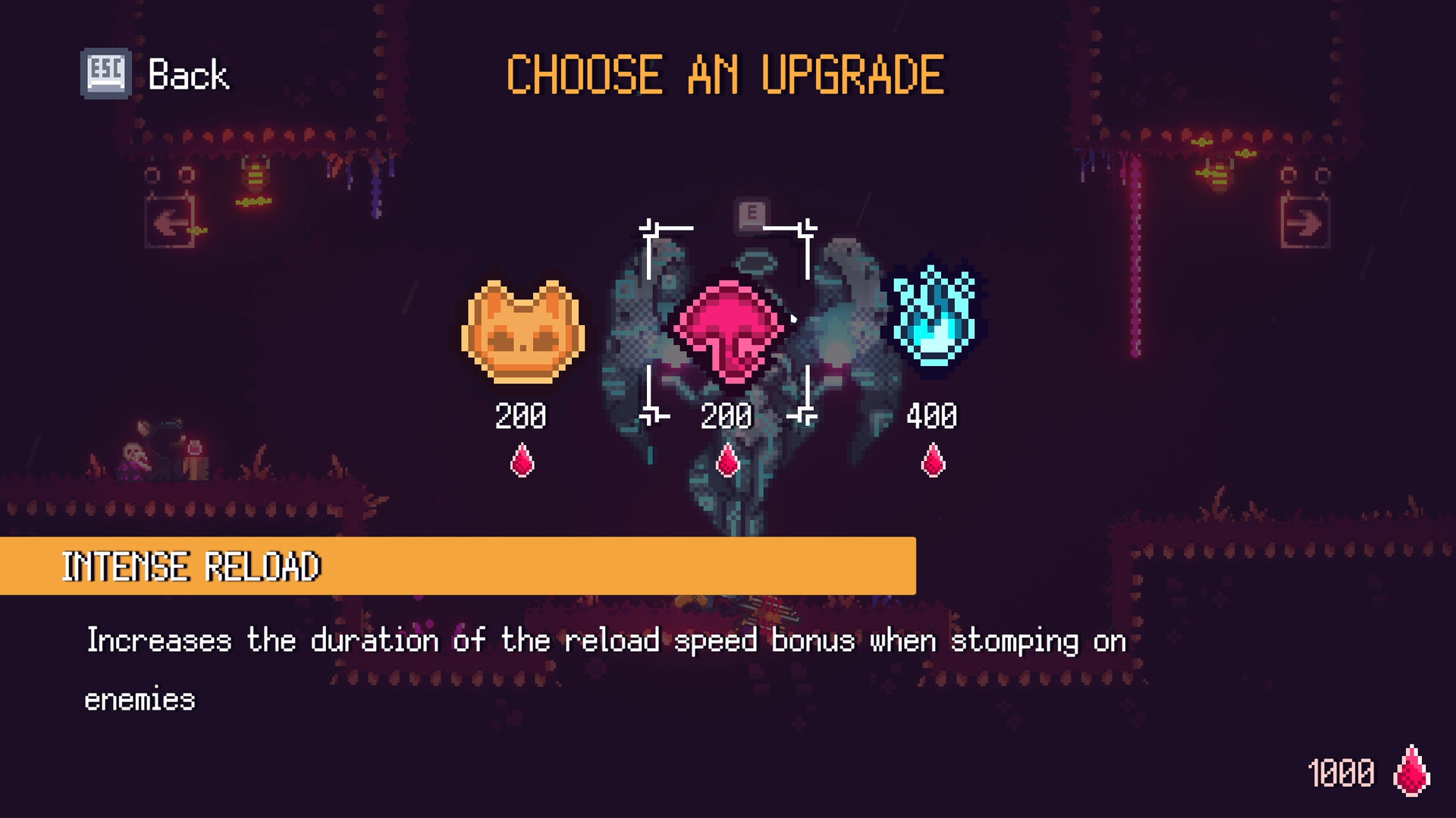 面對巨大的地獄魔王