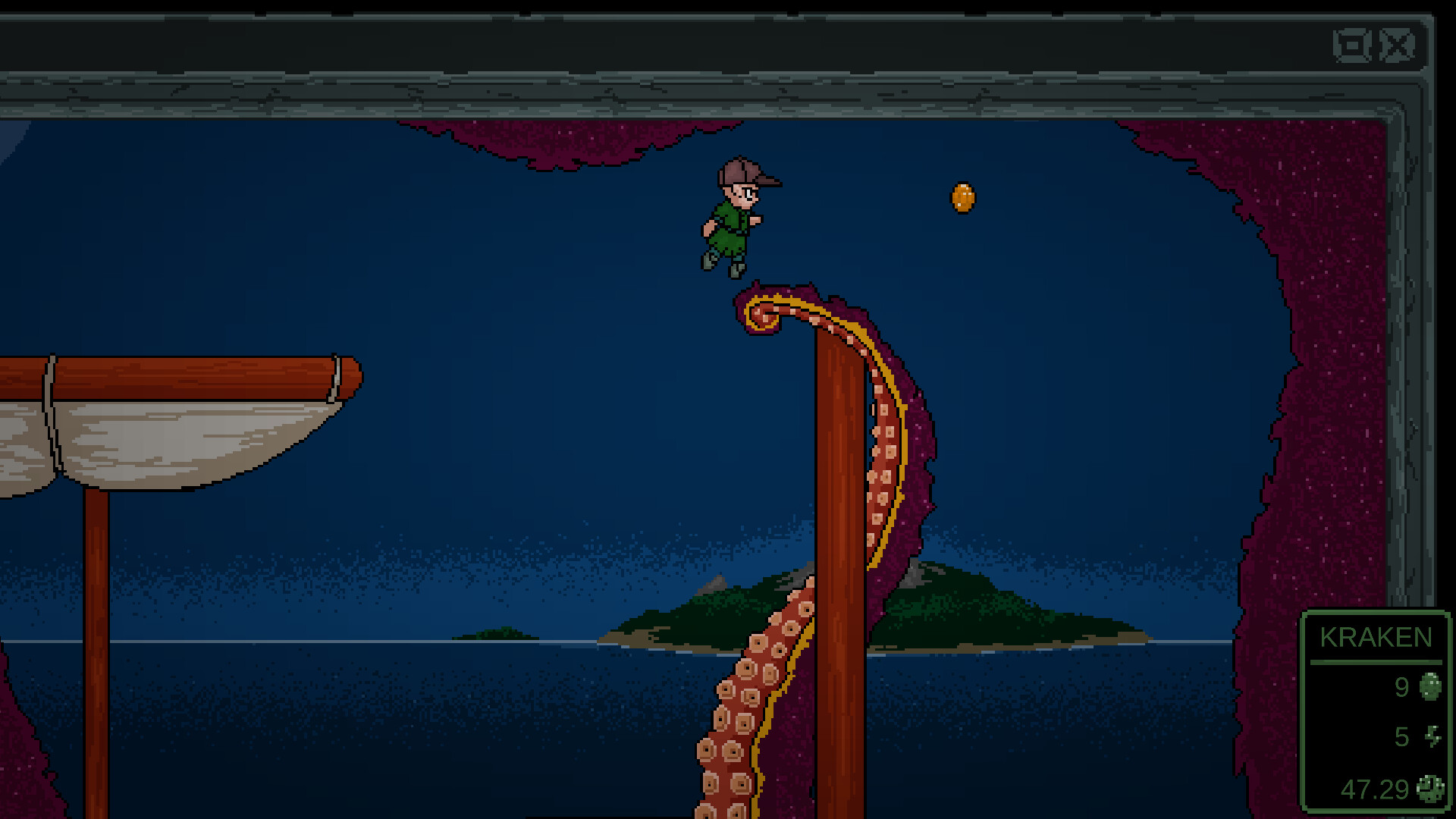 玩家可以在遊戲中收集寵物