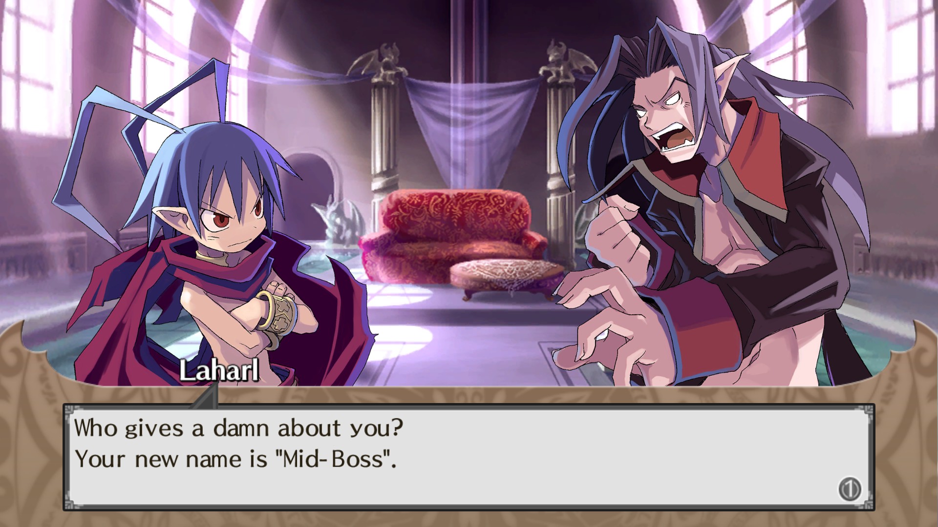 魔界戰記DISGAEA PC
