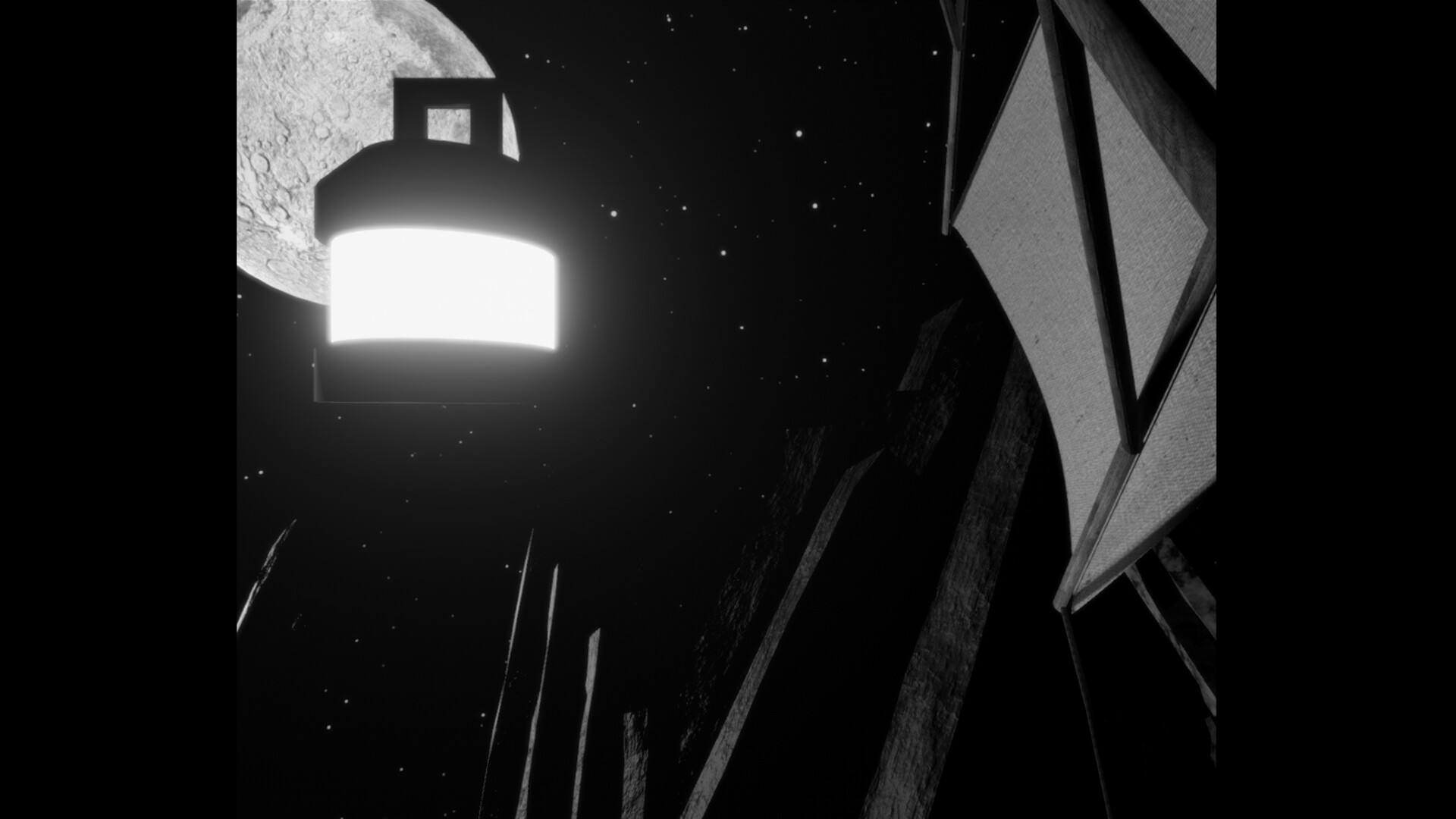 航向遠方的希望