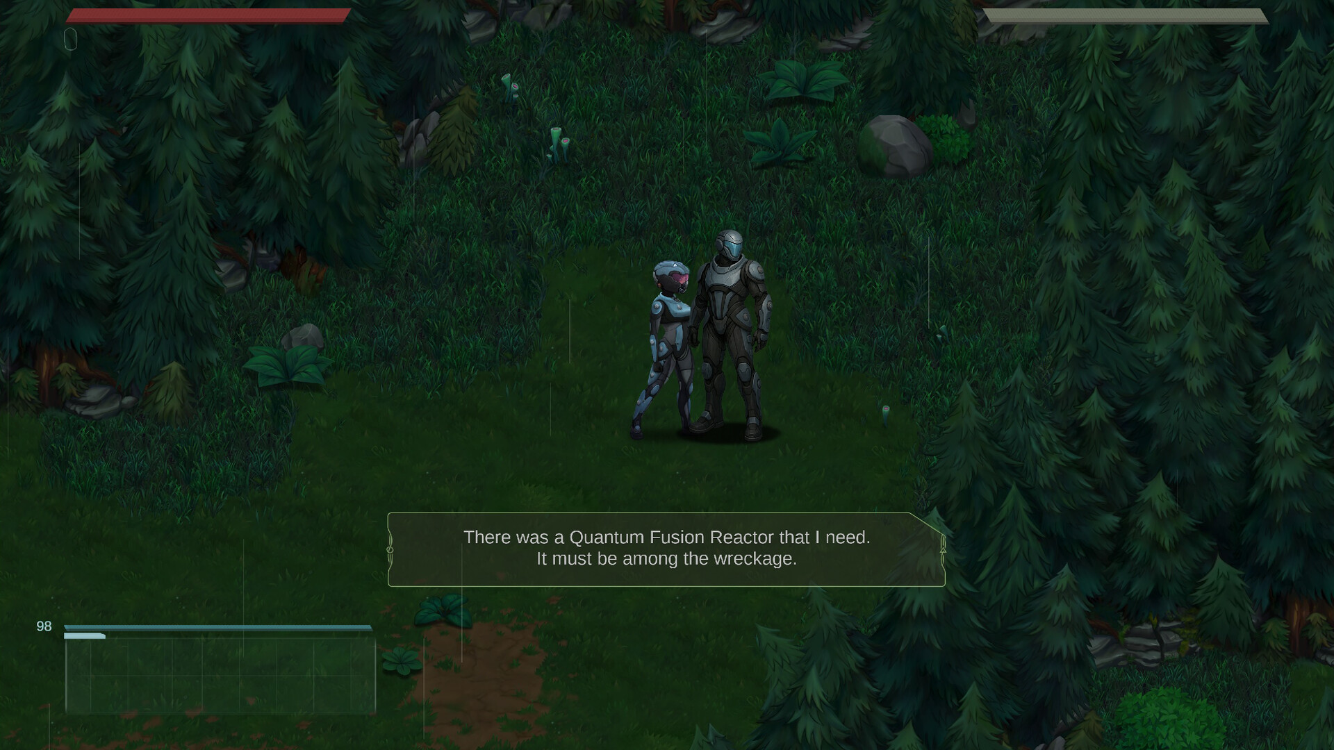 遊戲擁有快節奏的戰鬥系統